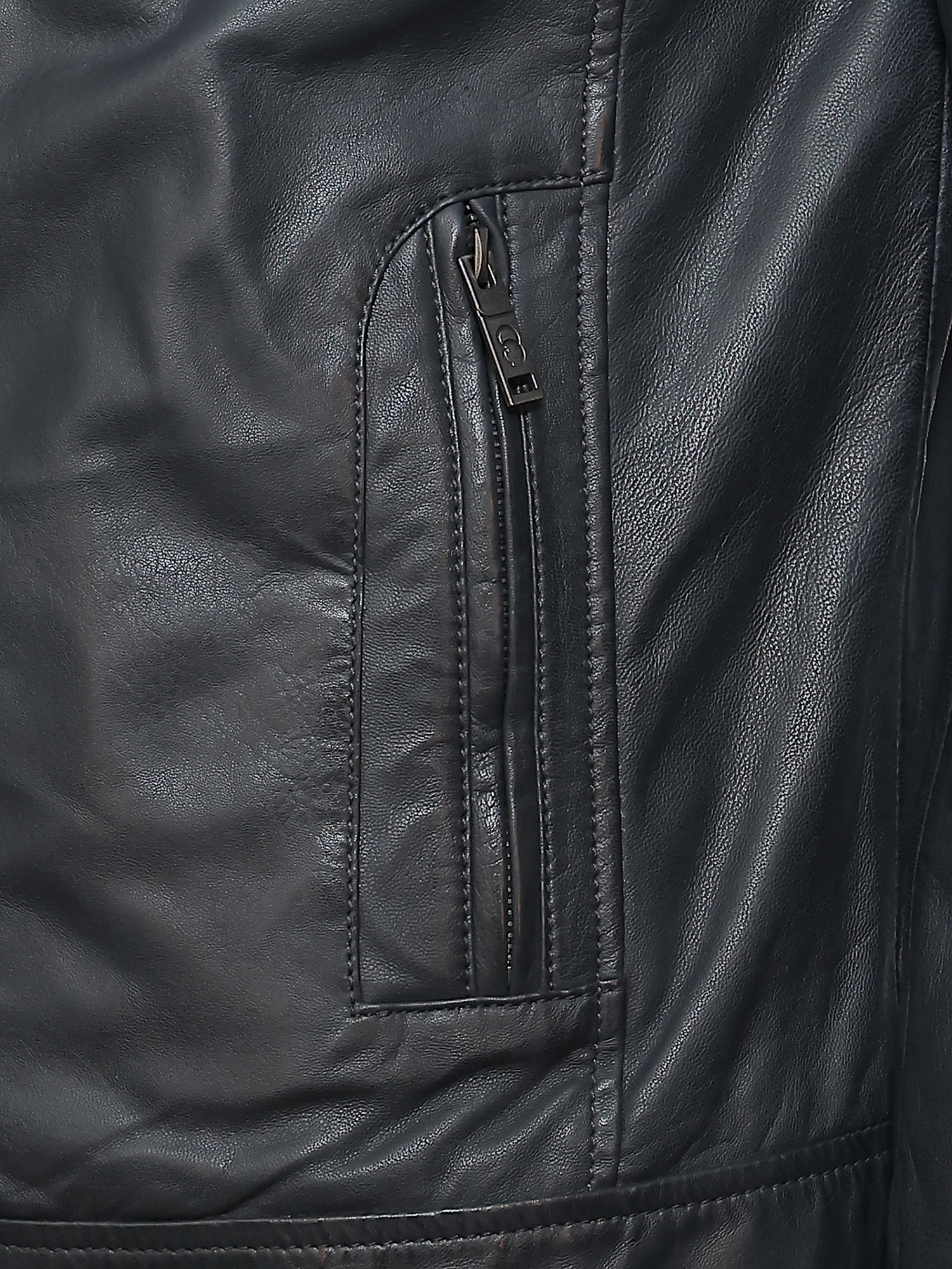 JCC Lederjacke »31023632«
