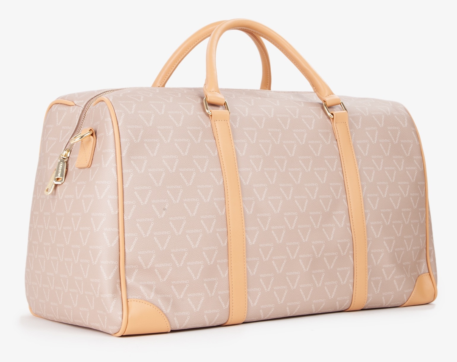 VALENTINO BAGS Henkeltasche »HAND DUFFER BAG LADY RE«