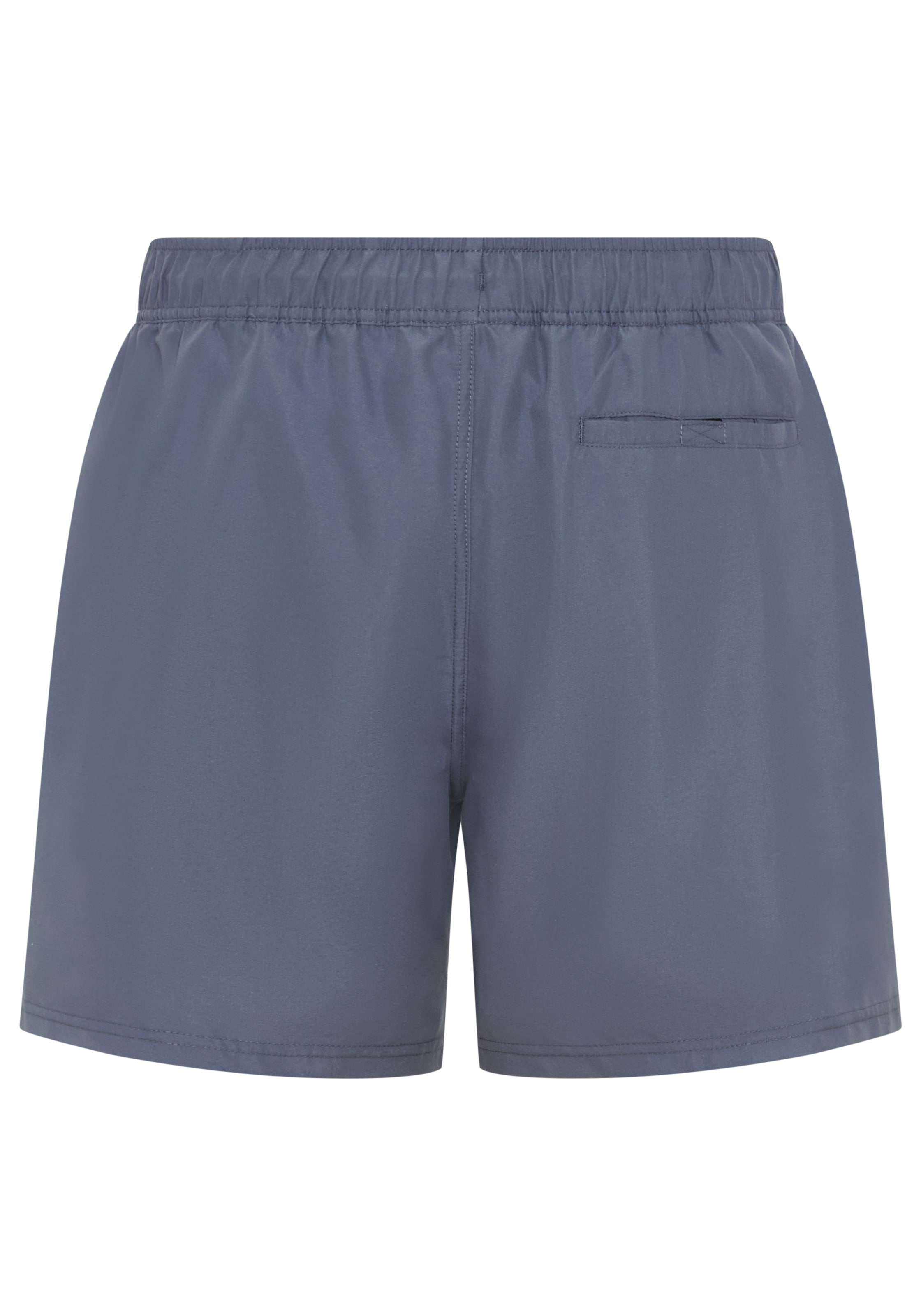 Chiemsee Badeshorts »Swim Shorts« für Erwachsene, sportlicher Stil, aus Polyester