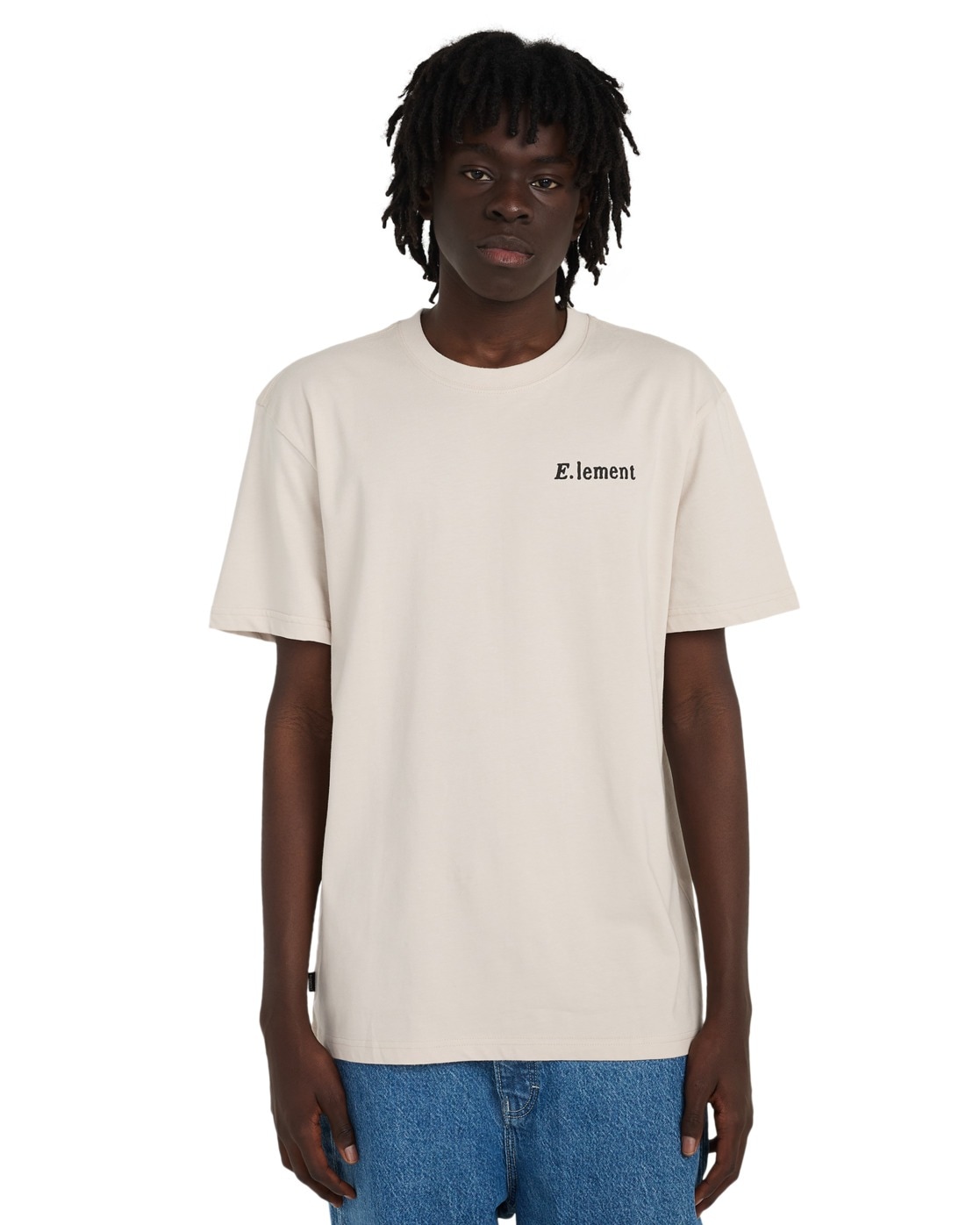 Element T-Shirt "Orni" günstig online kaufen