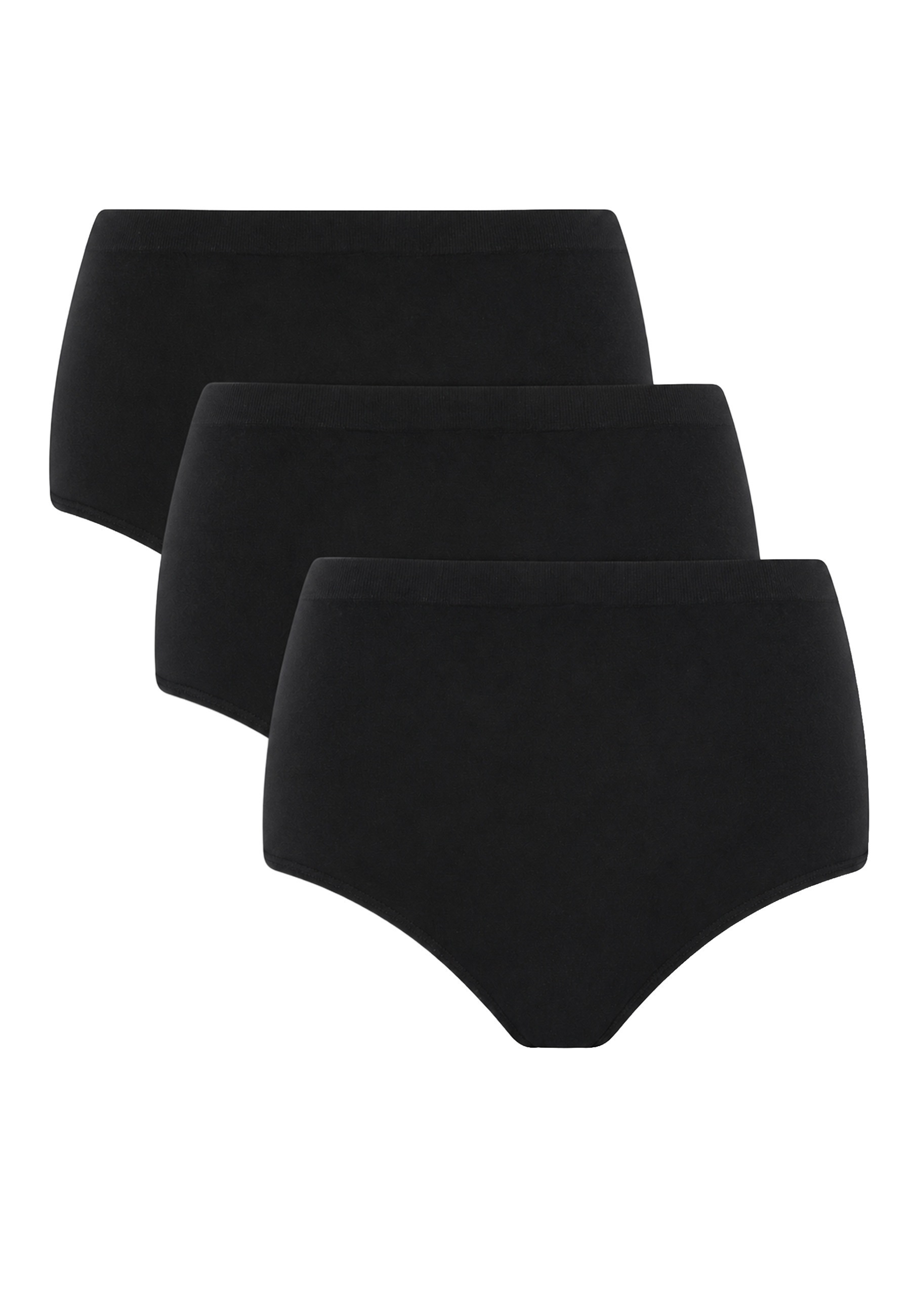 CCDK Copenhagen Hipster »CCDK Copenhagen 3-Pack Modal Maxi Brief«
