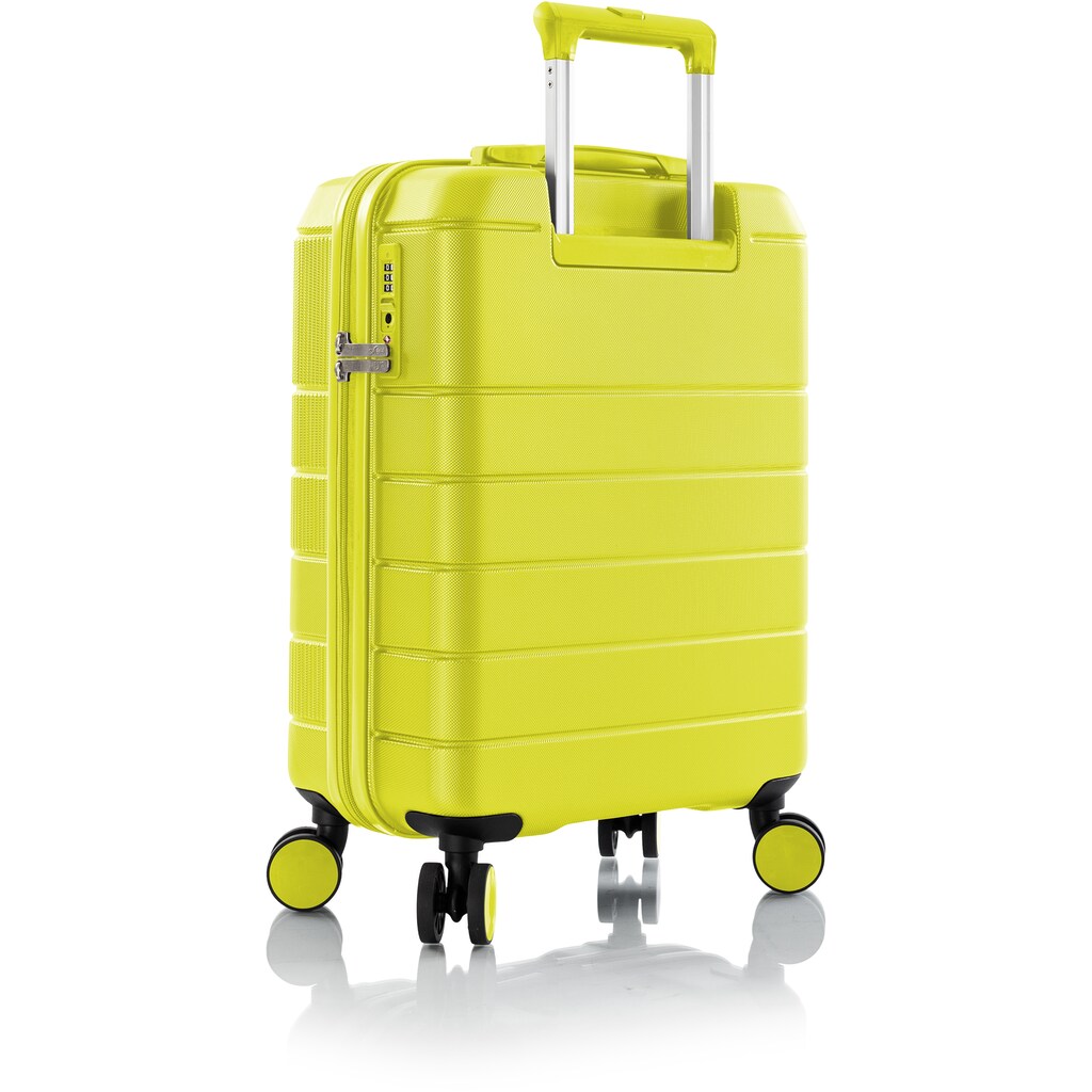 Heys Hartschalen-Trolley »Neo, 53 cm«, 4 Rollen