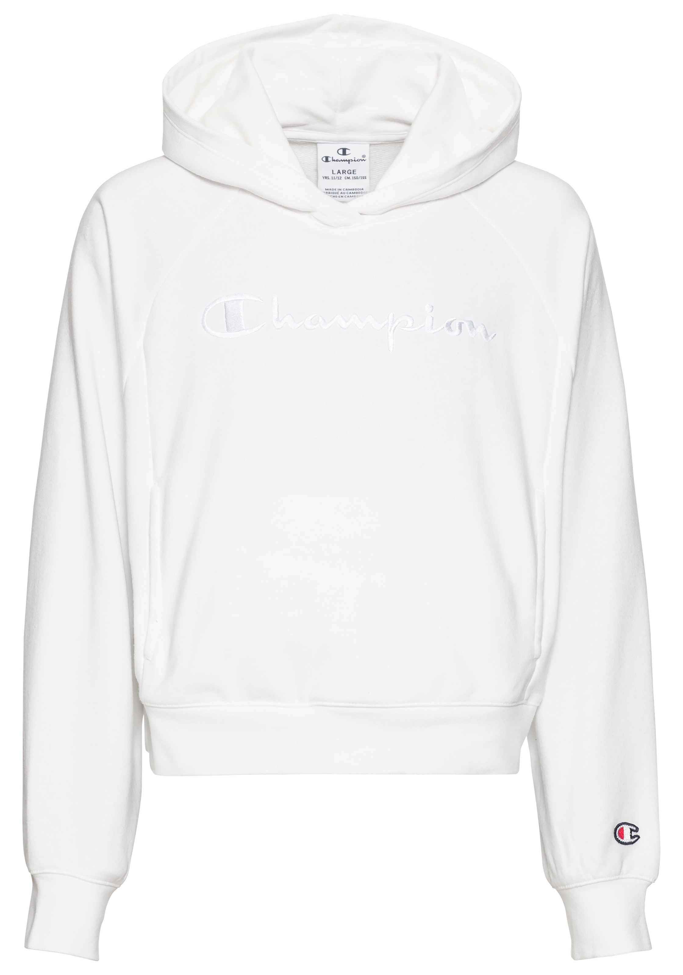 Champion Icons Champion Hoodie Damen Sale Champion