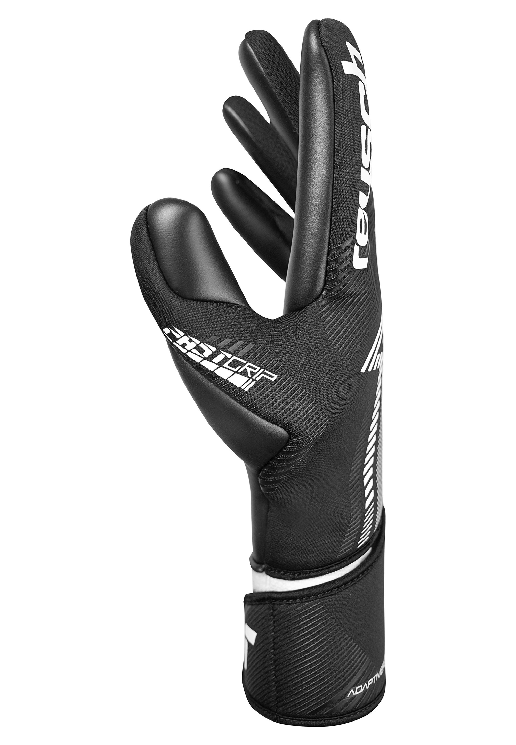 Reusch Torwarthandschuhe »Fastgrip Infinity«, mit Hybrid Negative Cut