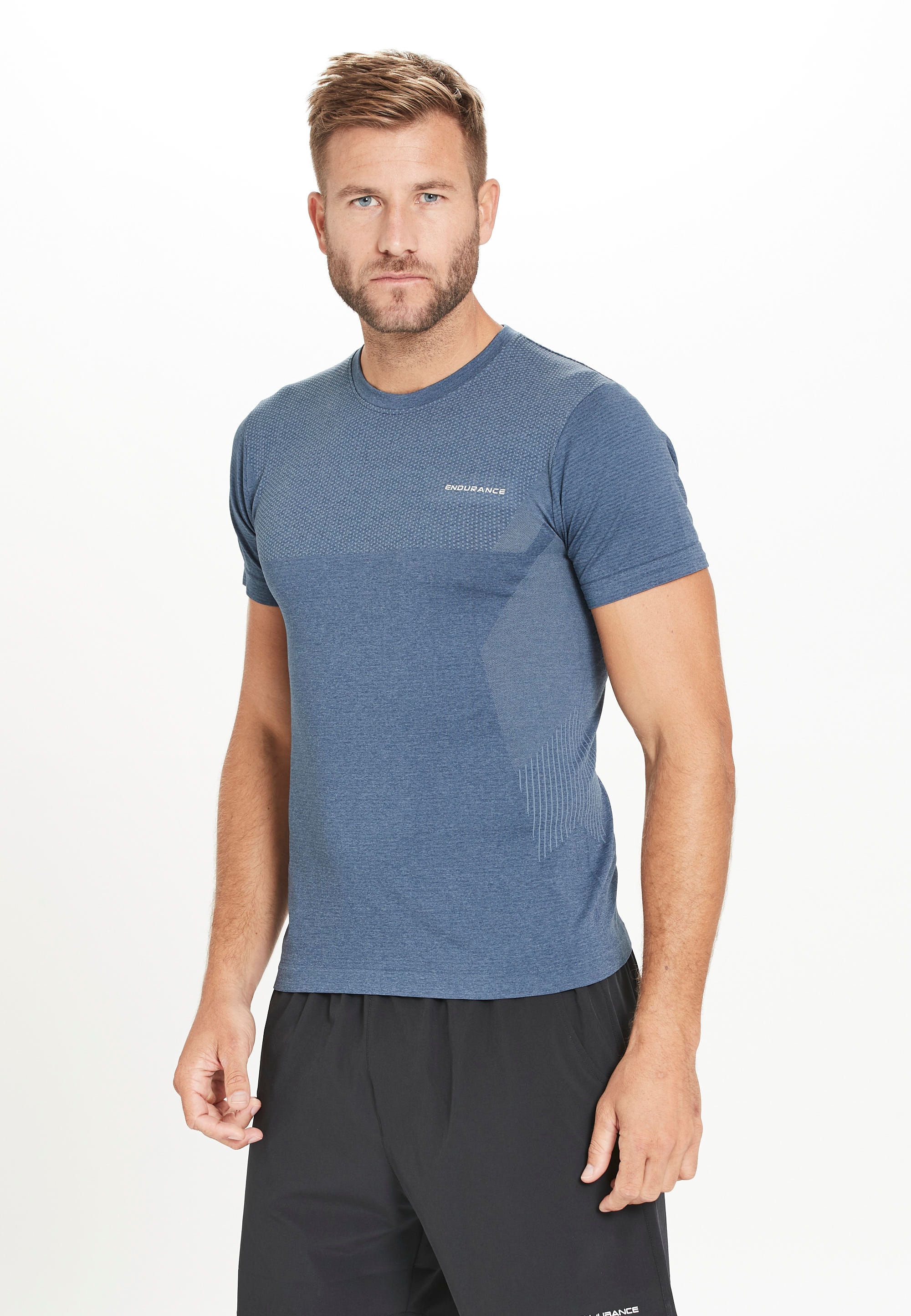 ENDURANCE Funktionsshirt »Jaro«, mit reflektierenden Elementen