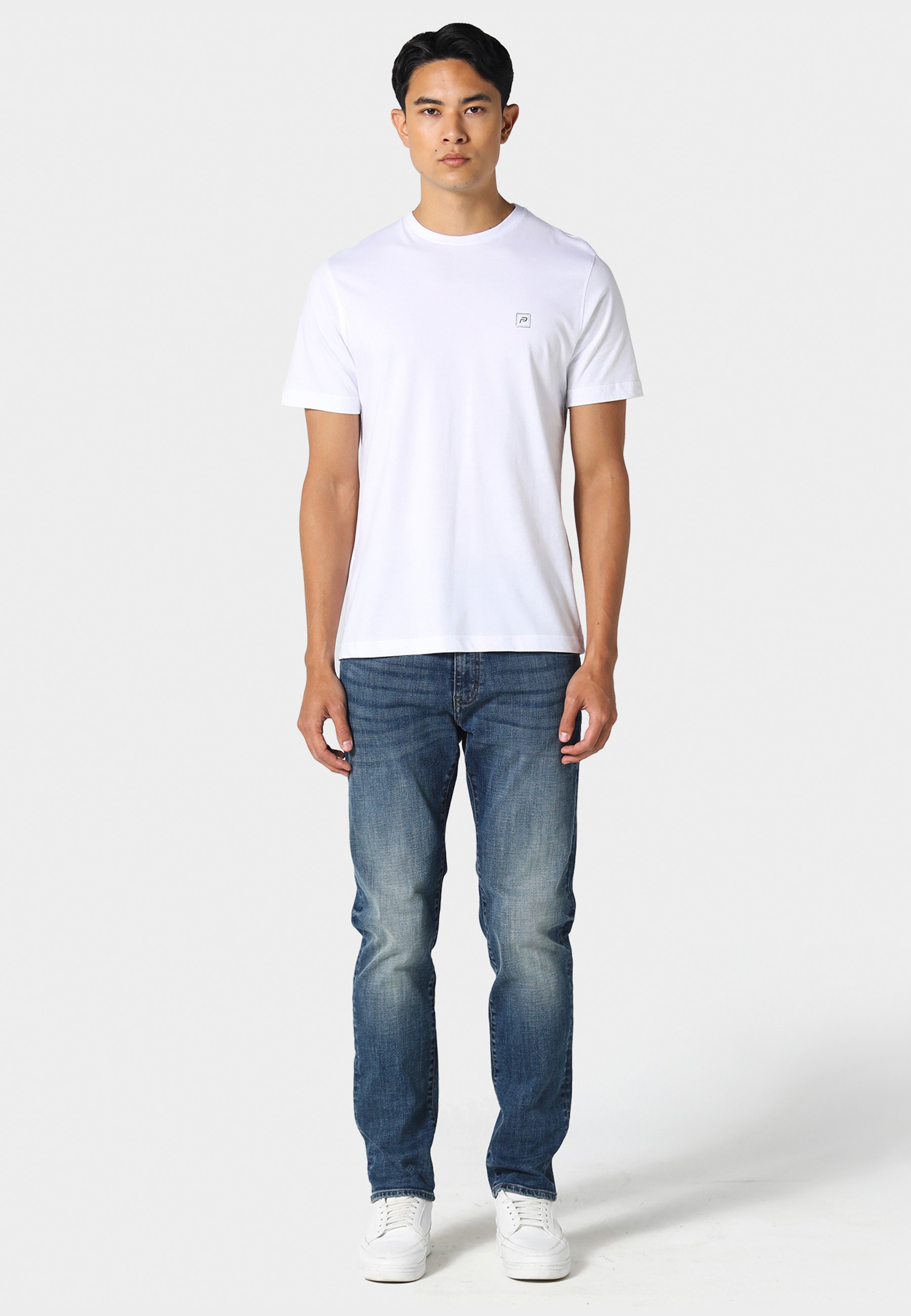 883Police Bequeme Jeans »883 Police TODD949MATG JEANS«
