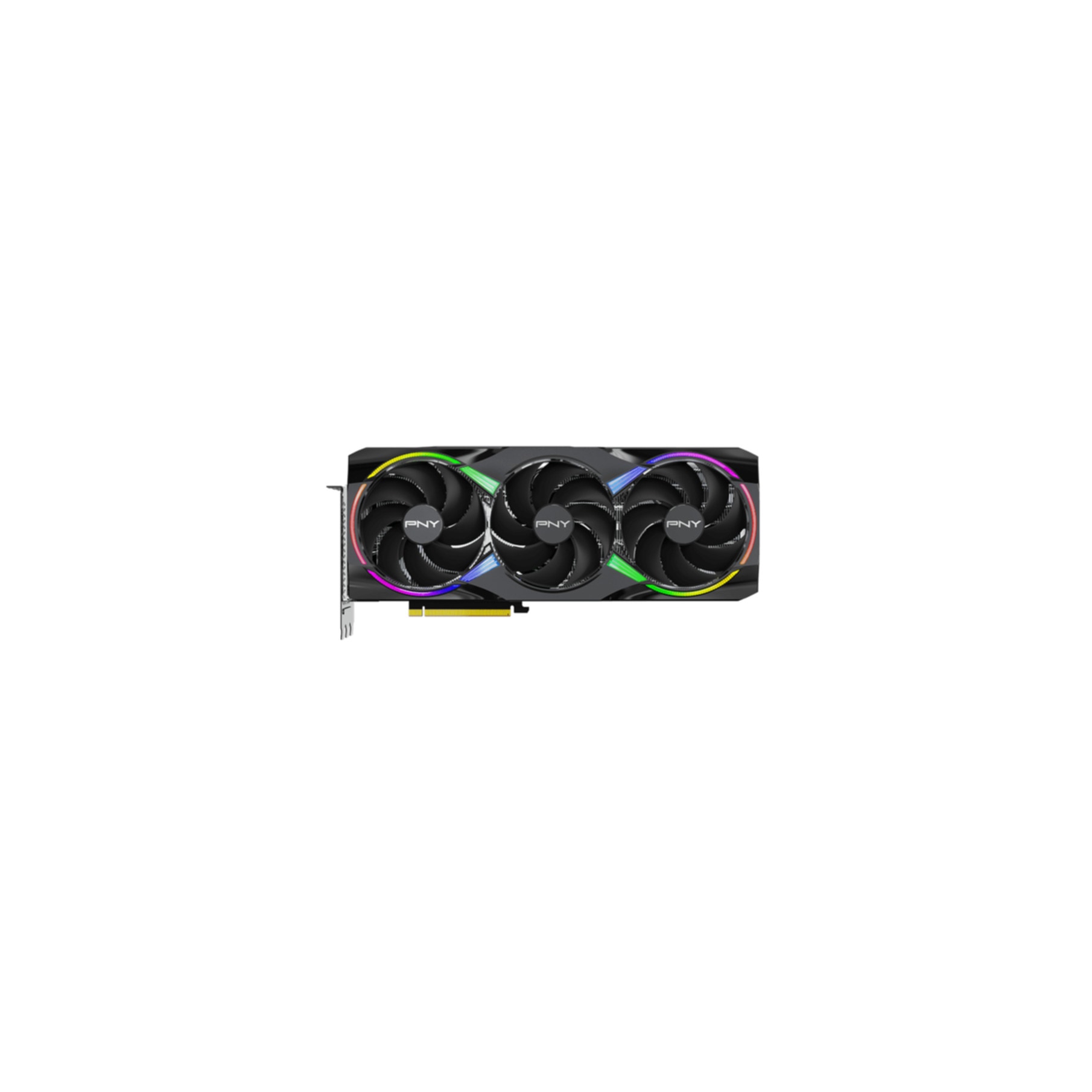 PNY Grafikkarte »VCG508016TFXXPB1-O«