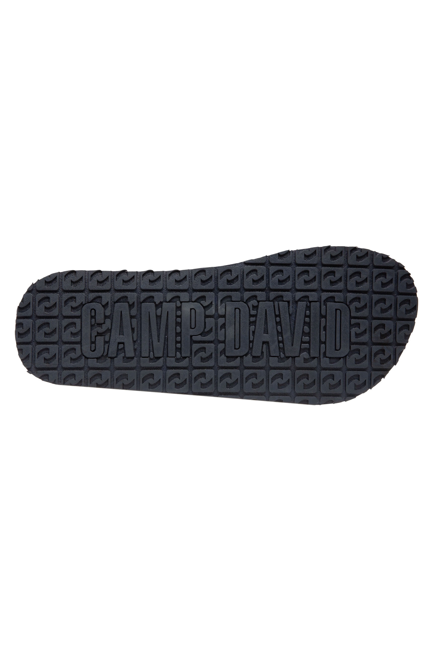CAMP DAVID Zehentrenner, mit Textilsteg