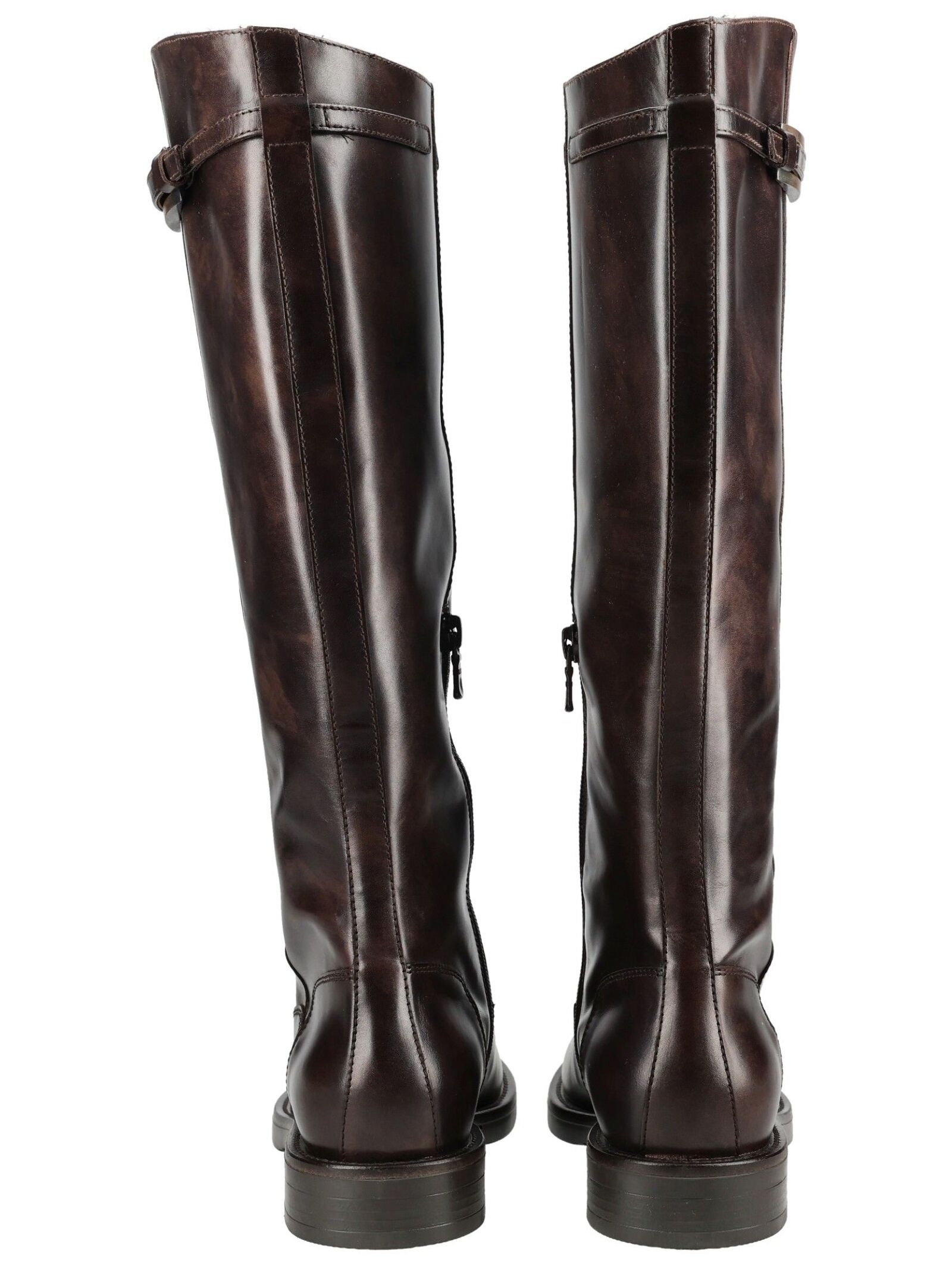Nero Giardini Stiefel »Nero Giardini Stiefel Leder«