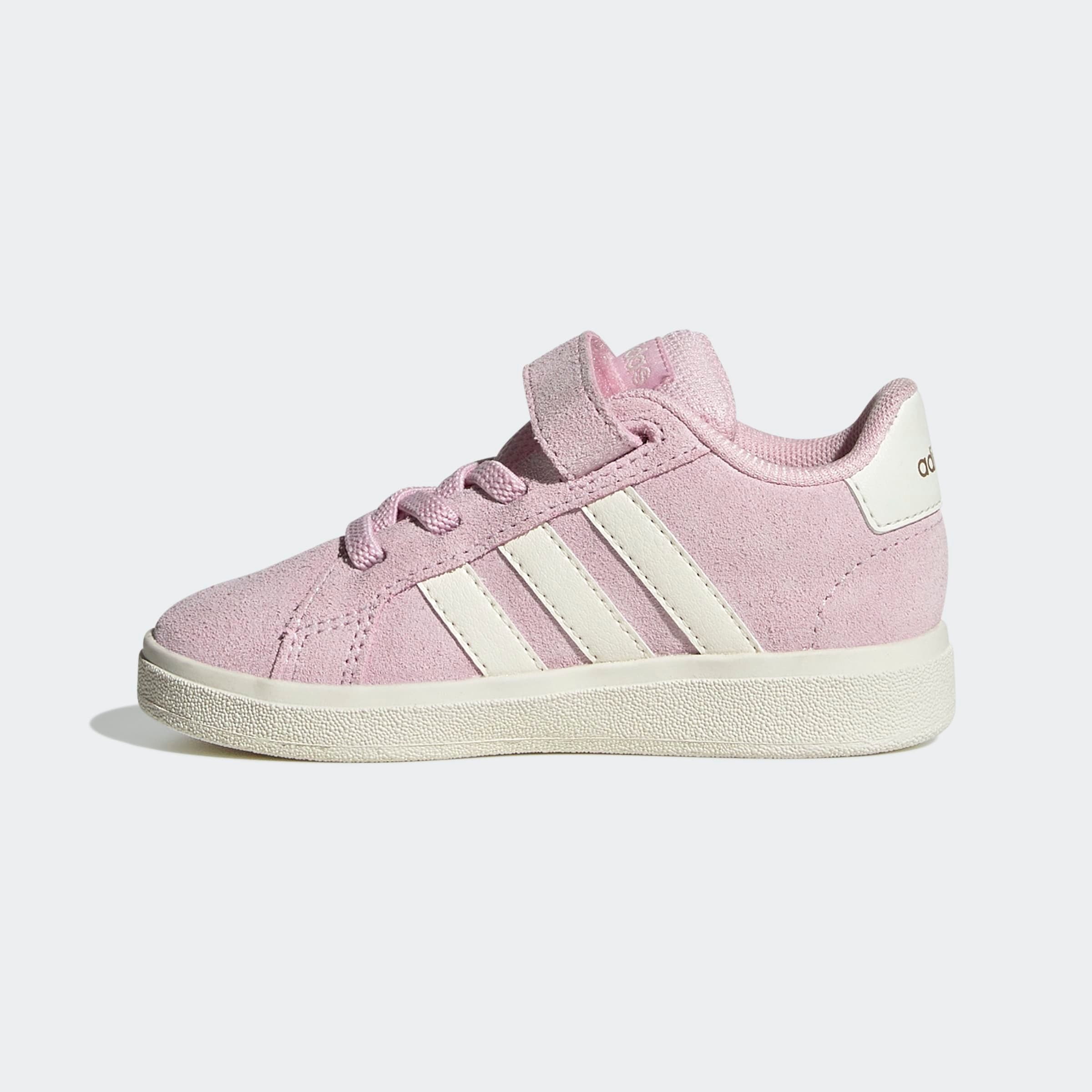 adidas Sportswear Klettschuh »GRAND COURT 2.0 KIDS«