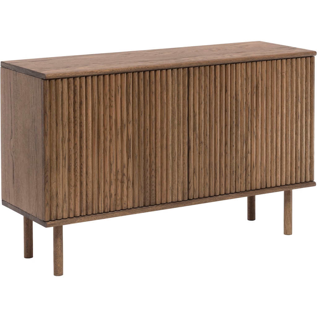 whiteoak Sideboard »Grooveland«