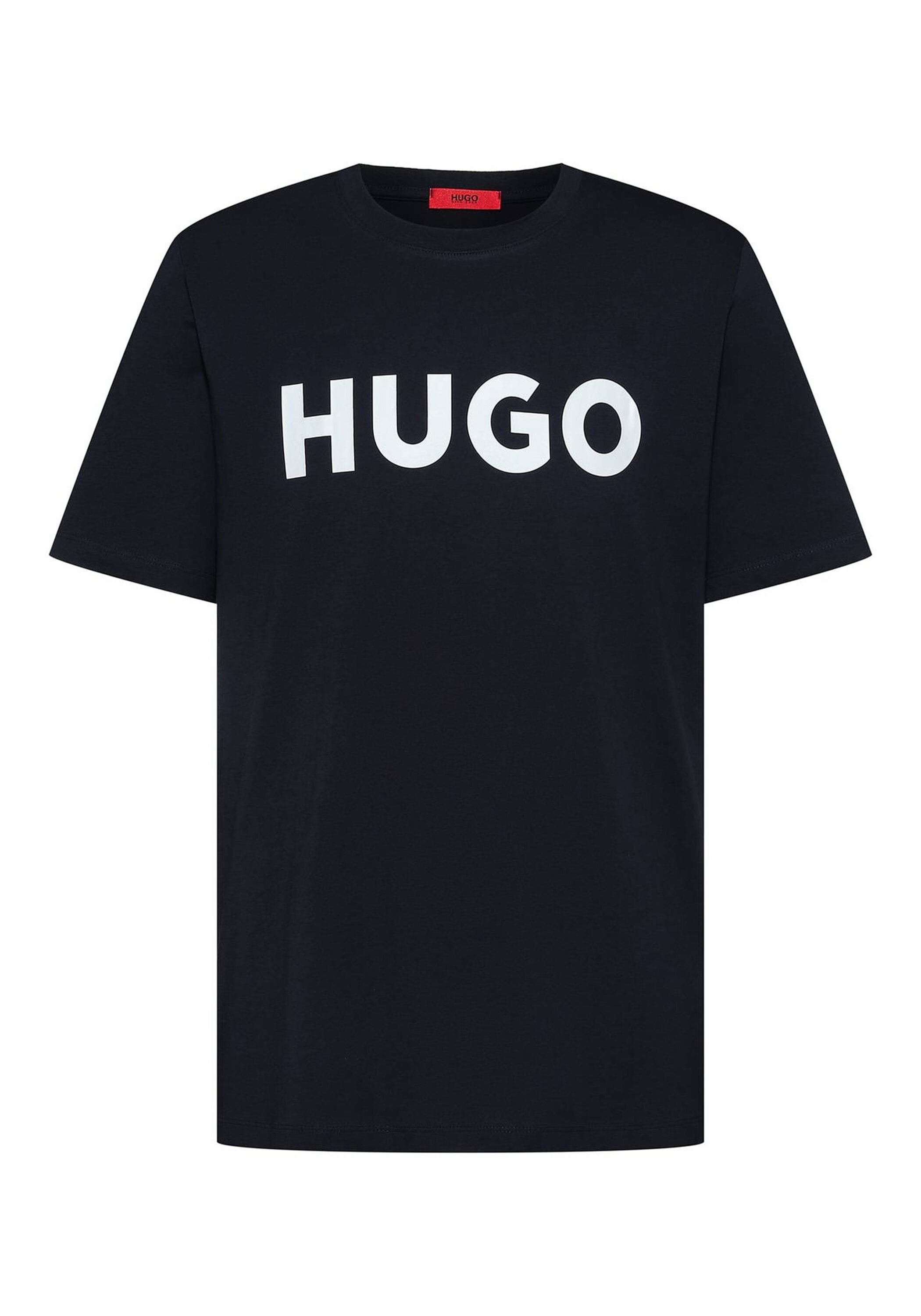 HUGO T-Shirt "T-Shirt Dulivio 1er Pack"