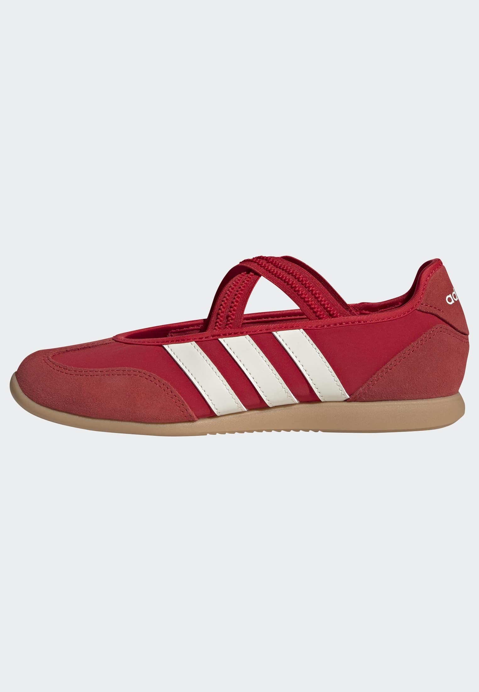 adidas Sportswear Sneaker Ballerinas »BARREDA MARY JANE«