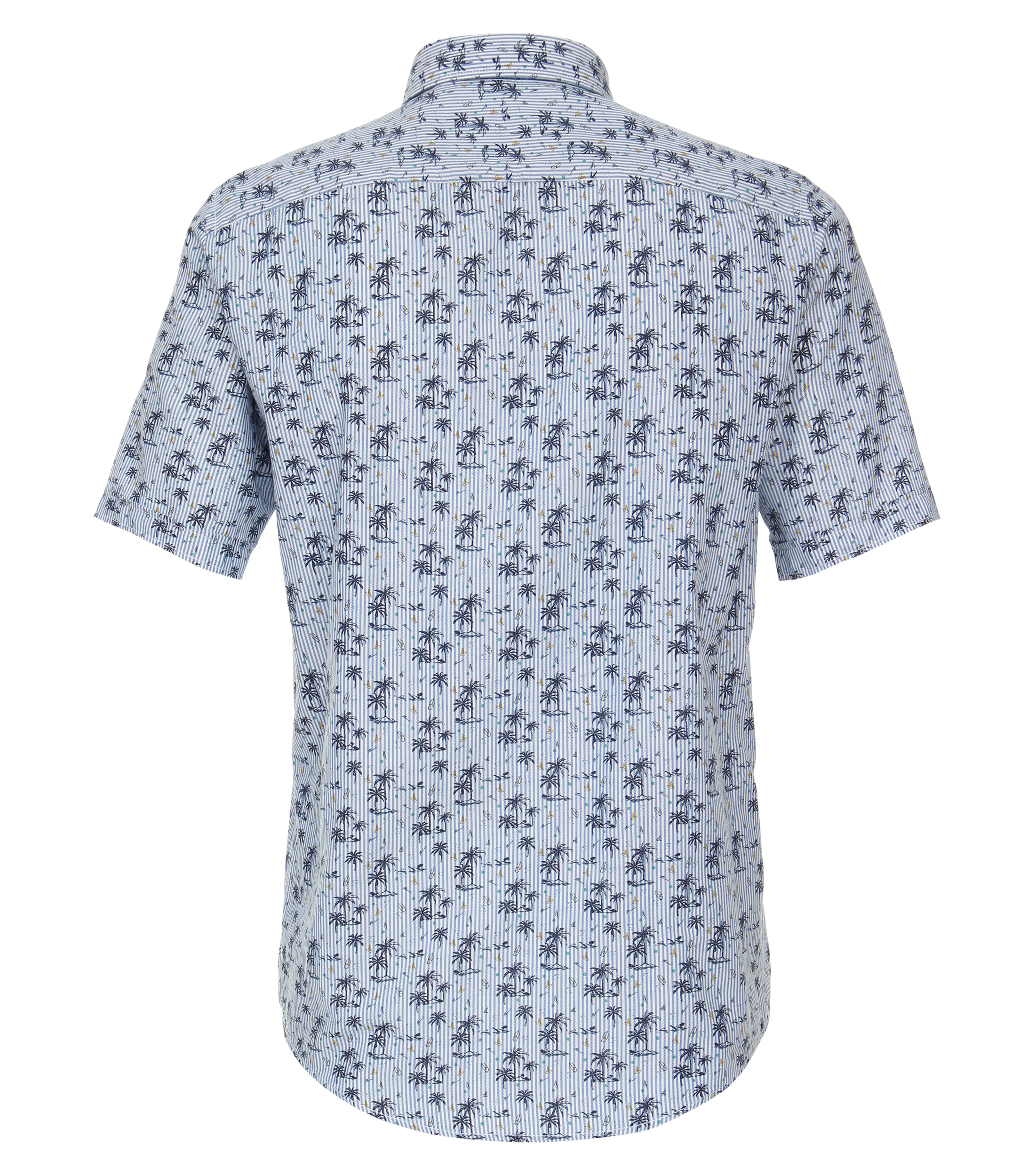 Casamoda Herren Hemd 944272400 günstig online kaufen