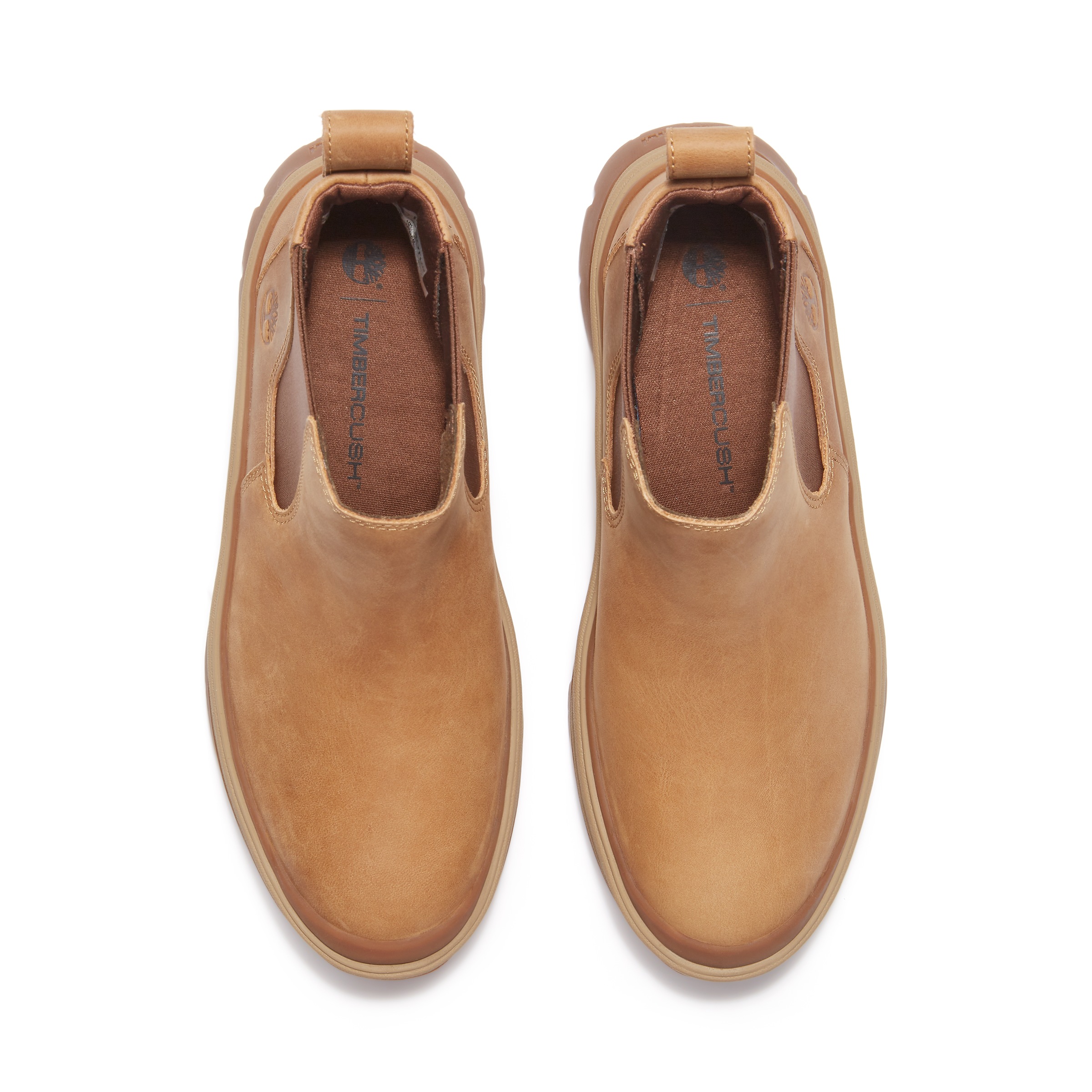 Timberland Roxie Lane Mid Chelsea Boot Women's Brown 41 3