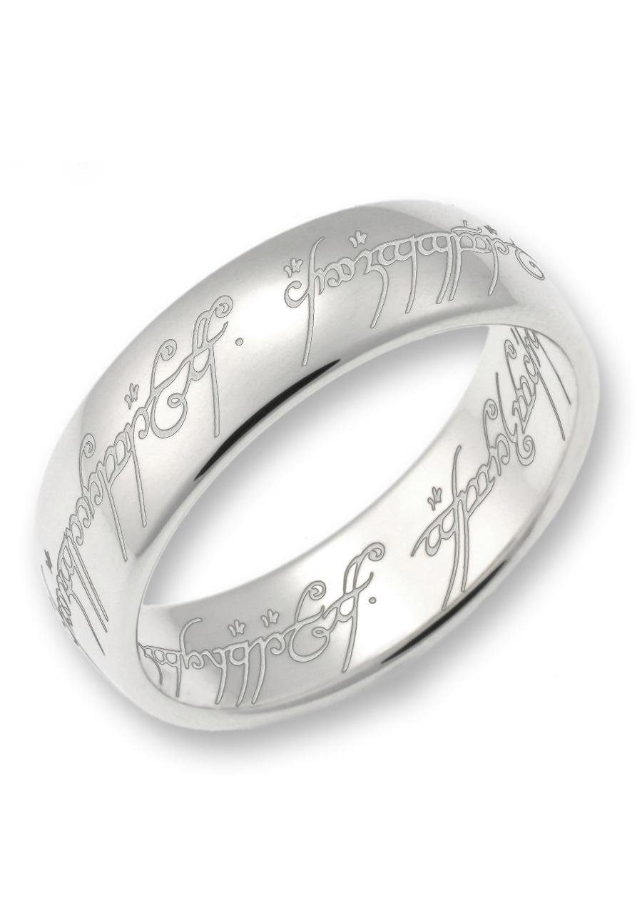 Ringe Ring »Der Eine | kaufen in Silber, Germany der 10004046«, Silberring Made - BAUR Herr online Der