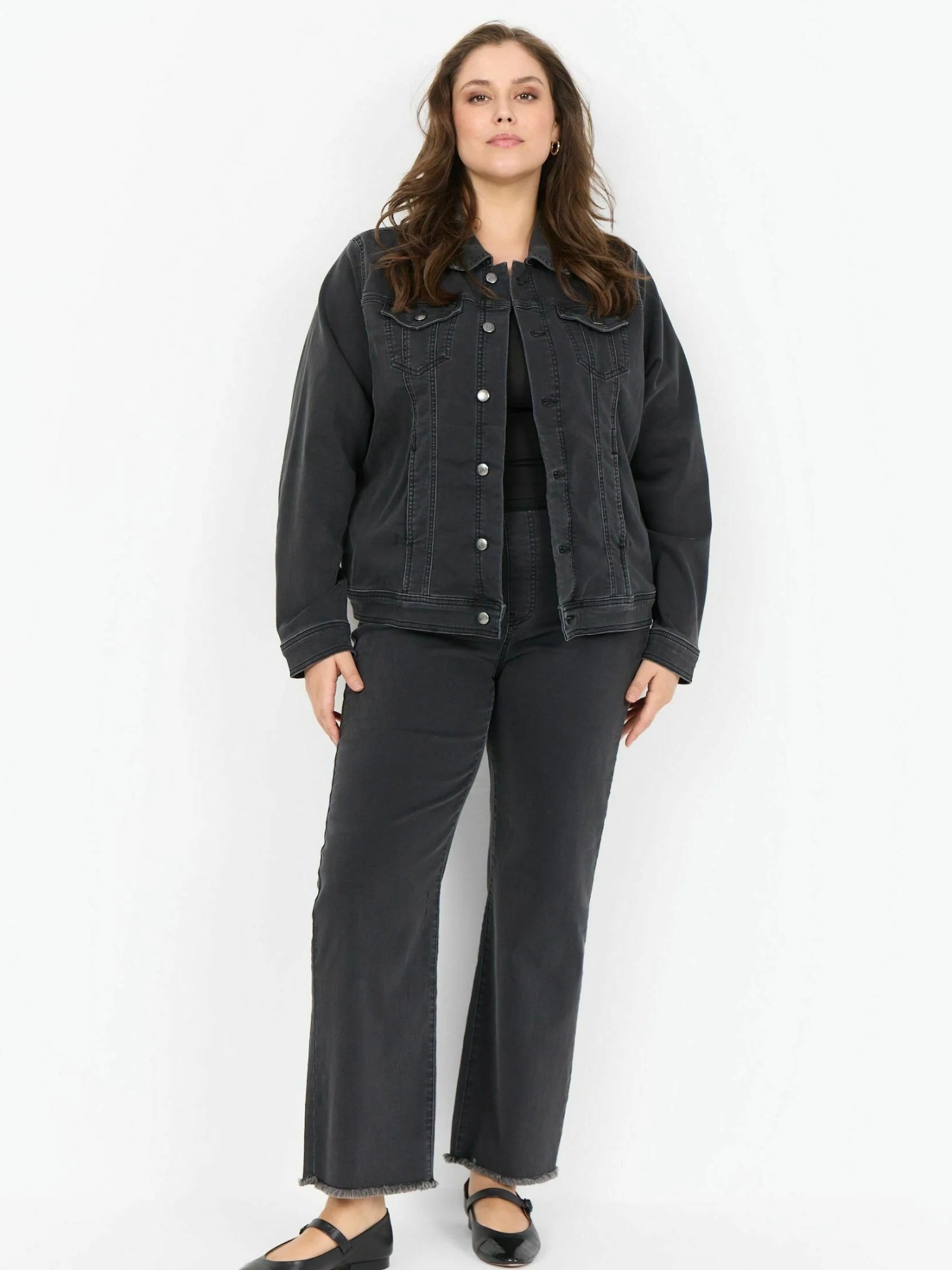 Wasabi Concept Outdoorjacke »Wasabi Concept Jacket WA-SUMMER«