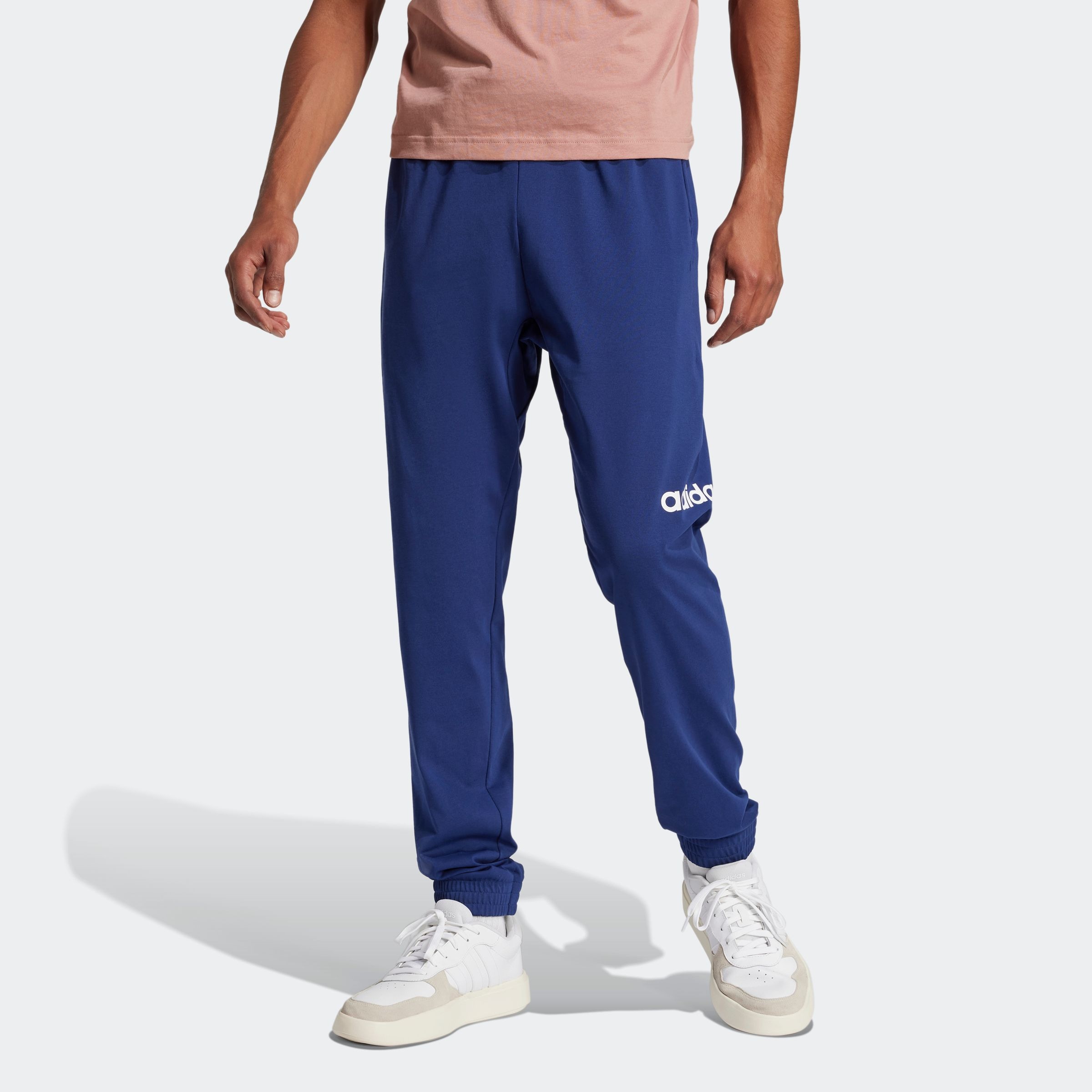 adidas Sportswear Sporthose »M LIN SJ TE PT«, (1 tlg.)