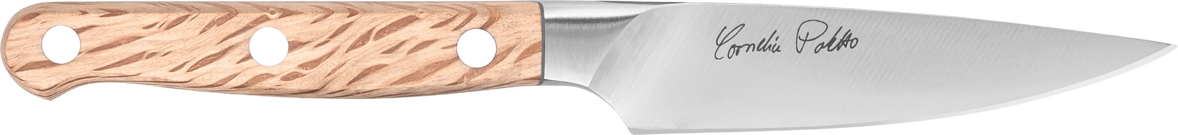 Zwilling Spickmesser "Pro Cornelia Poletto" Made in Germany, Sonderschmelze günstig online kaufen