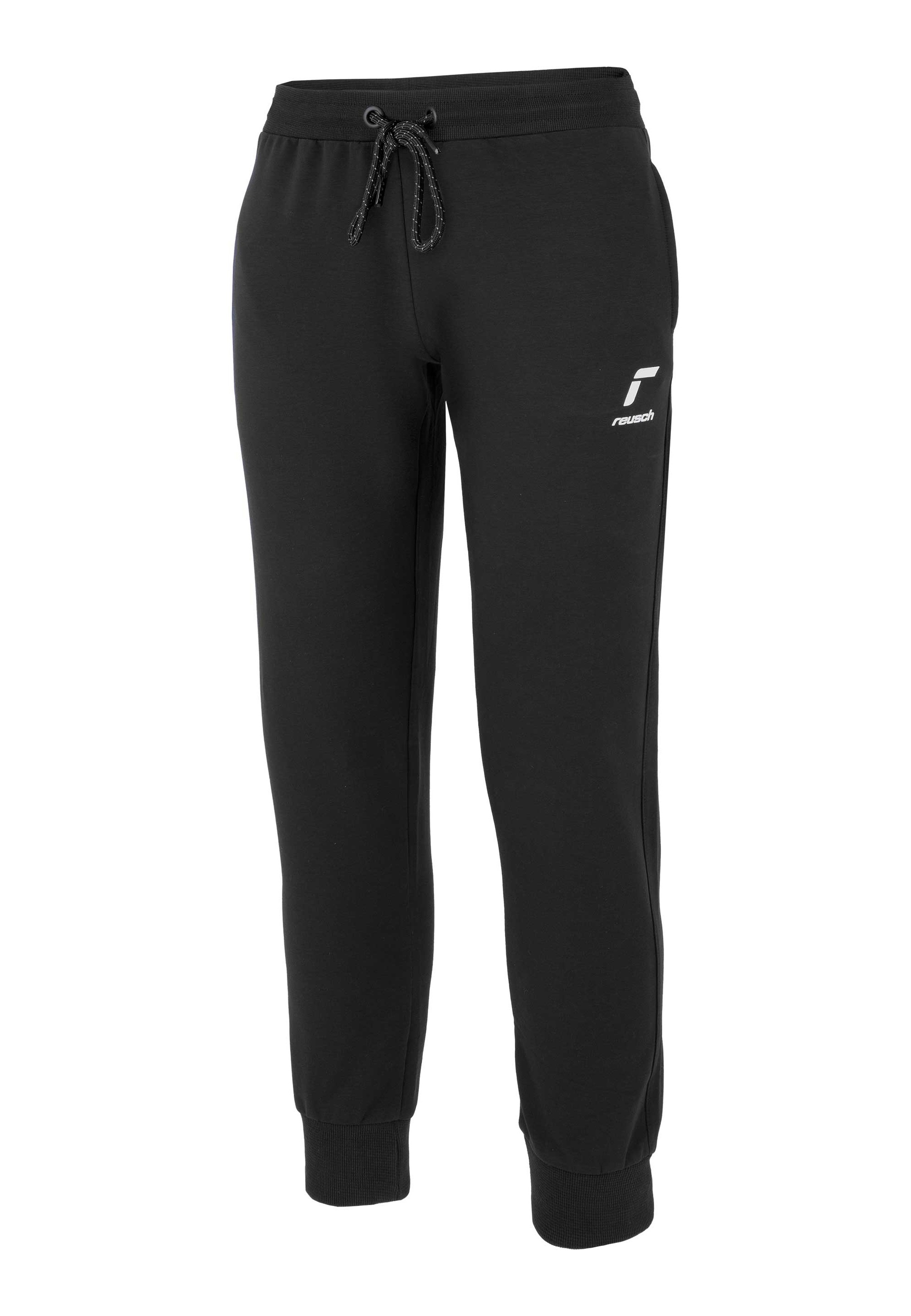 Reusch Stoffhose, in zeitlosem Look