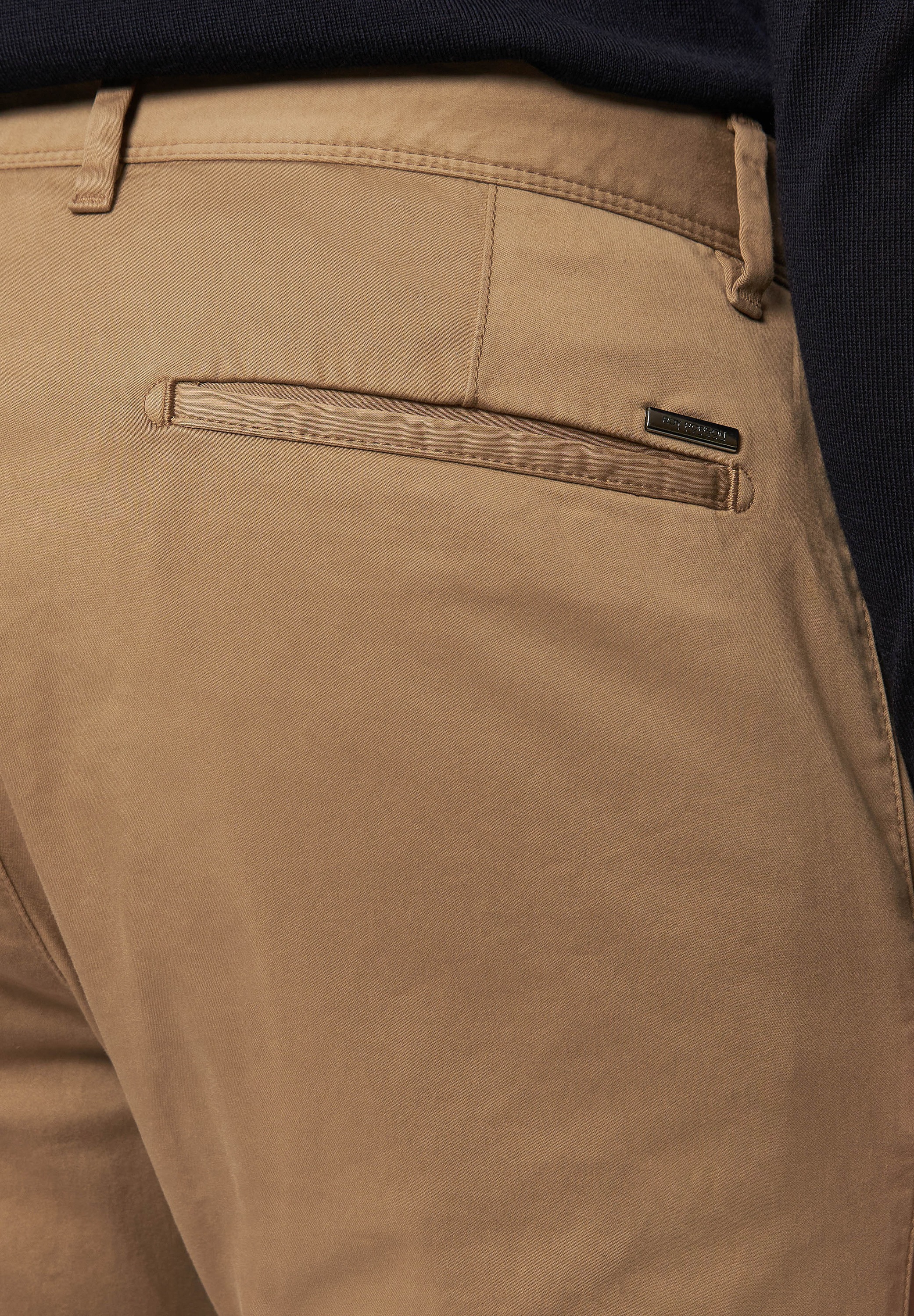 Roy Robson Bügelfaltenhose »Slim fit - Scott«