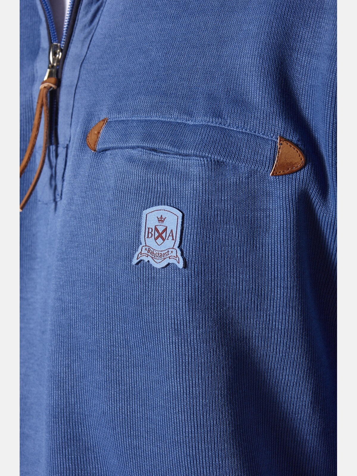 Babista Sweatshirt »Sweatshirt FLORINOZ«, (1 tlg.)