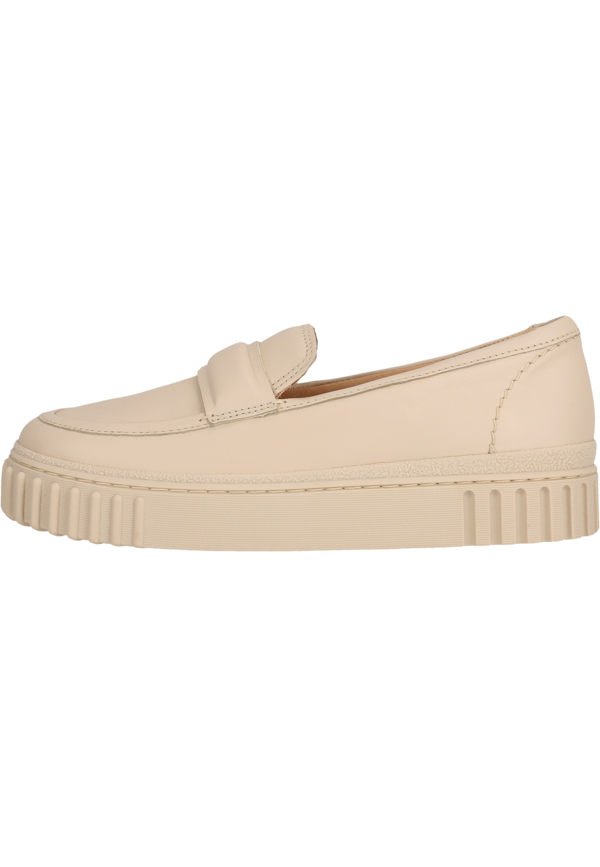 Clarks Slipper "Mayhill", mit Komfort-Fußbett günstig online kaufen