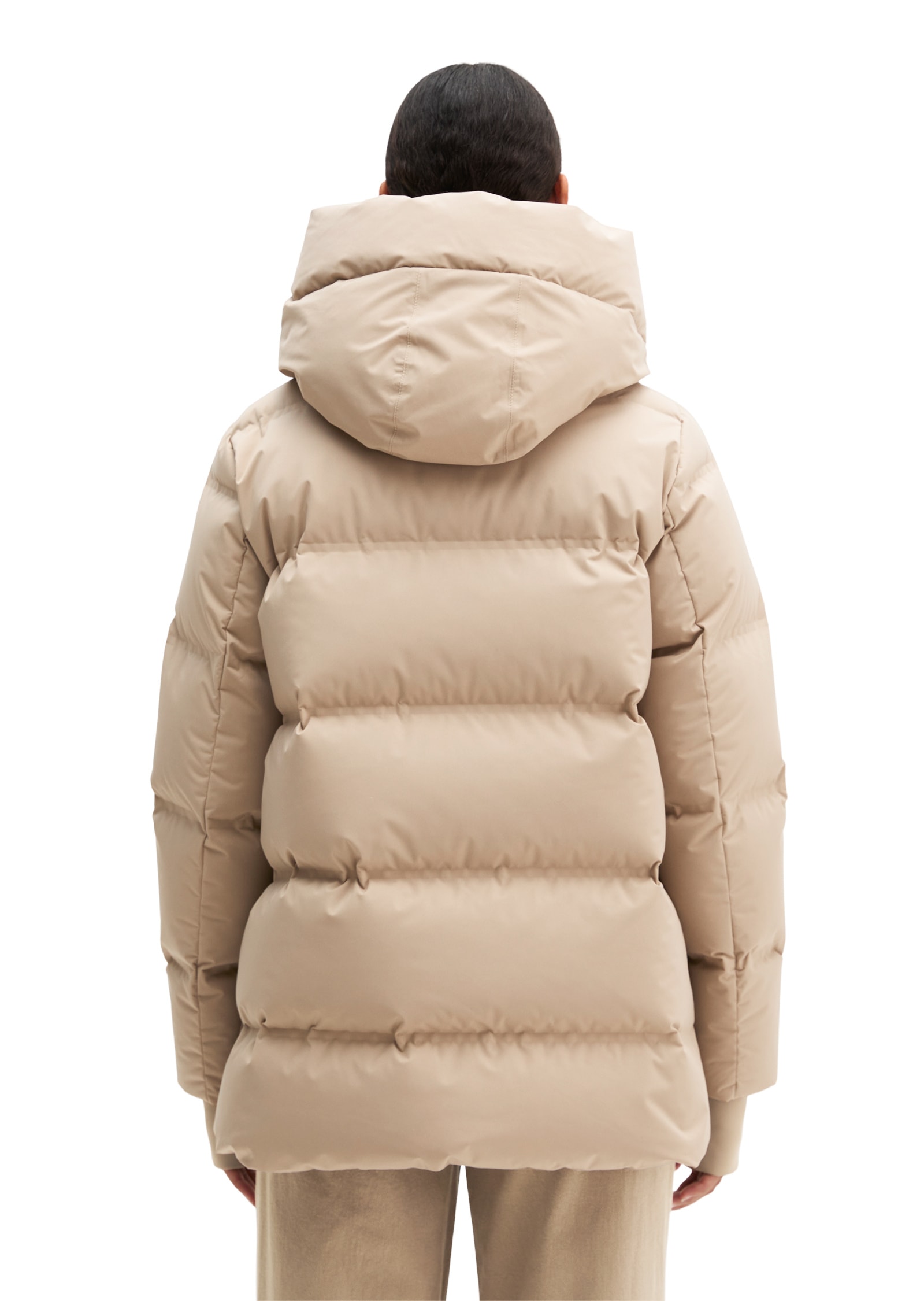 Marc O'Polo »aus wasserdichtem 2-Layer-Performance-Fabric«