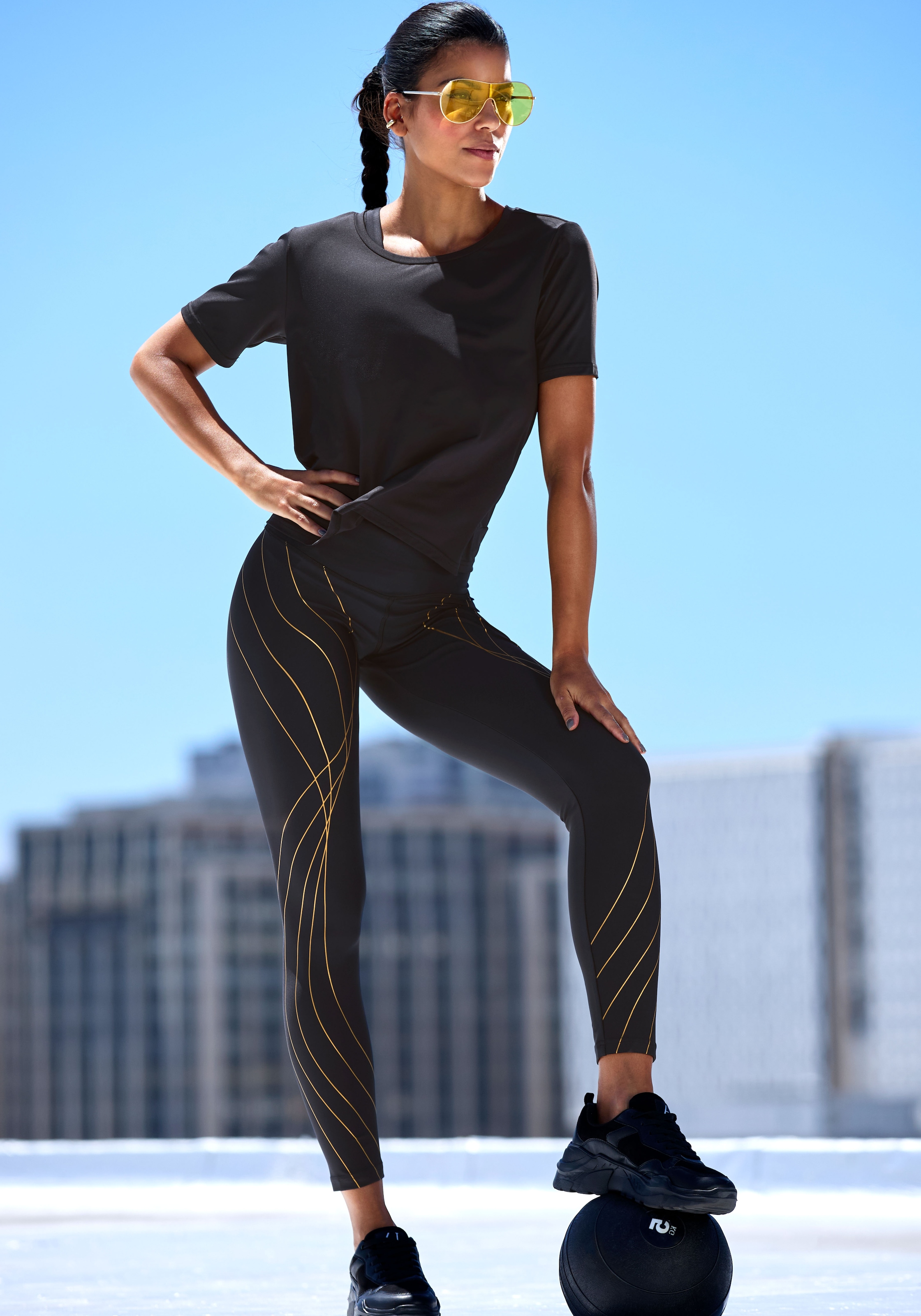 LASCANA ACTIVE Leggings