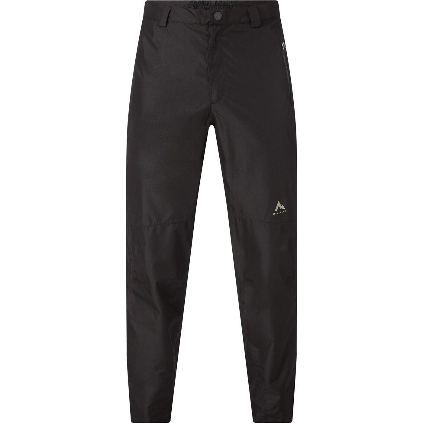 McKINLEY Regen- und Matschhose »Regenhose Carlow II ux«, (1 tlg.)
