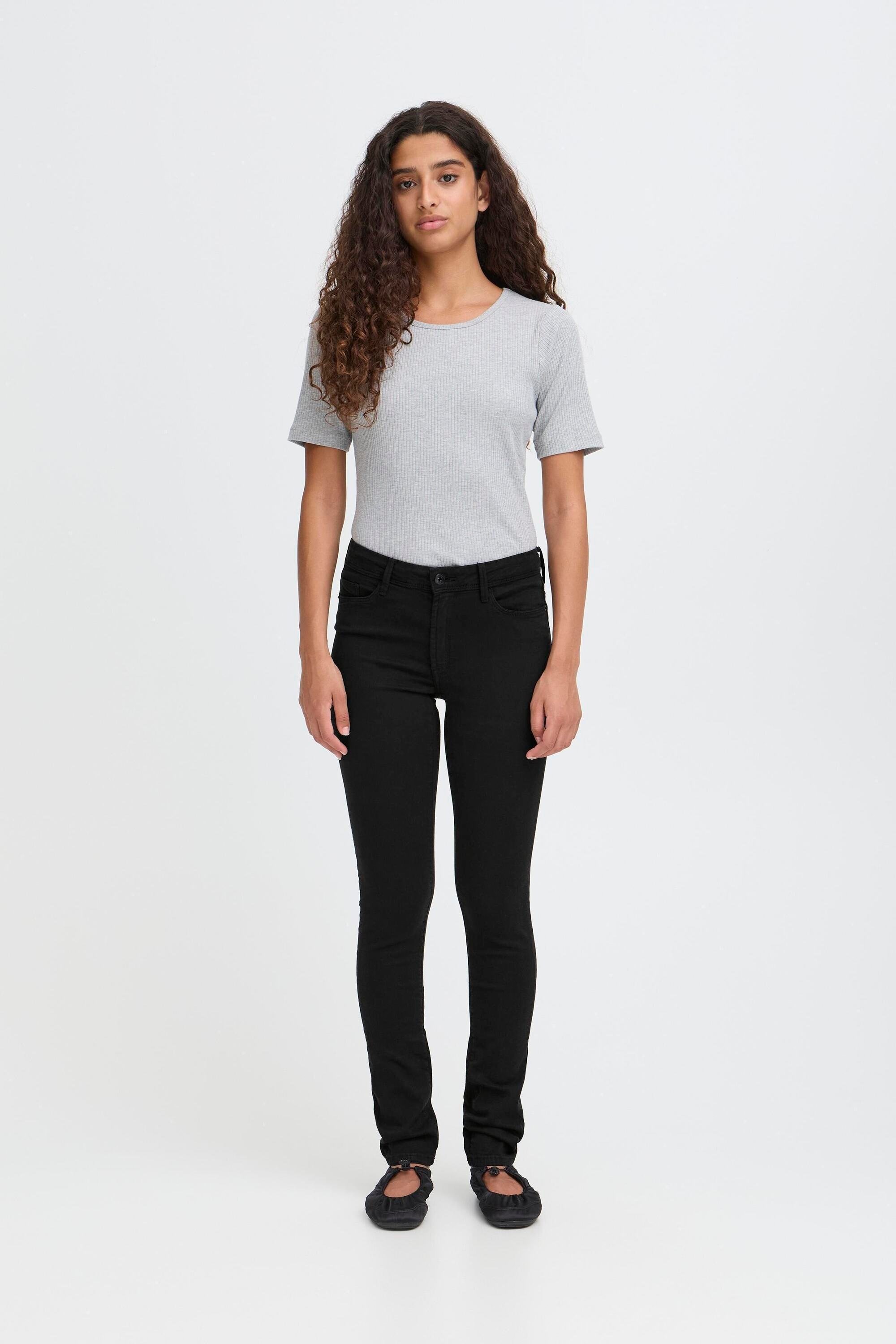 Ichi Regular-fit-Jeans »Jeans IHERIN«