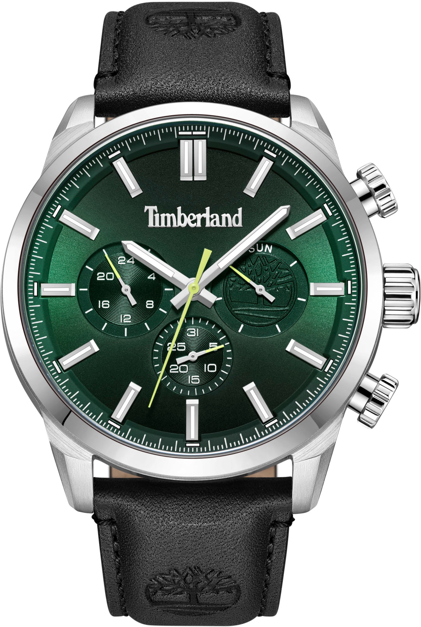Timberland Uhren Online-Shop + Raten | BAUR Rechnung auf ▷