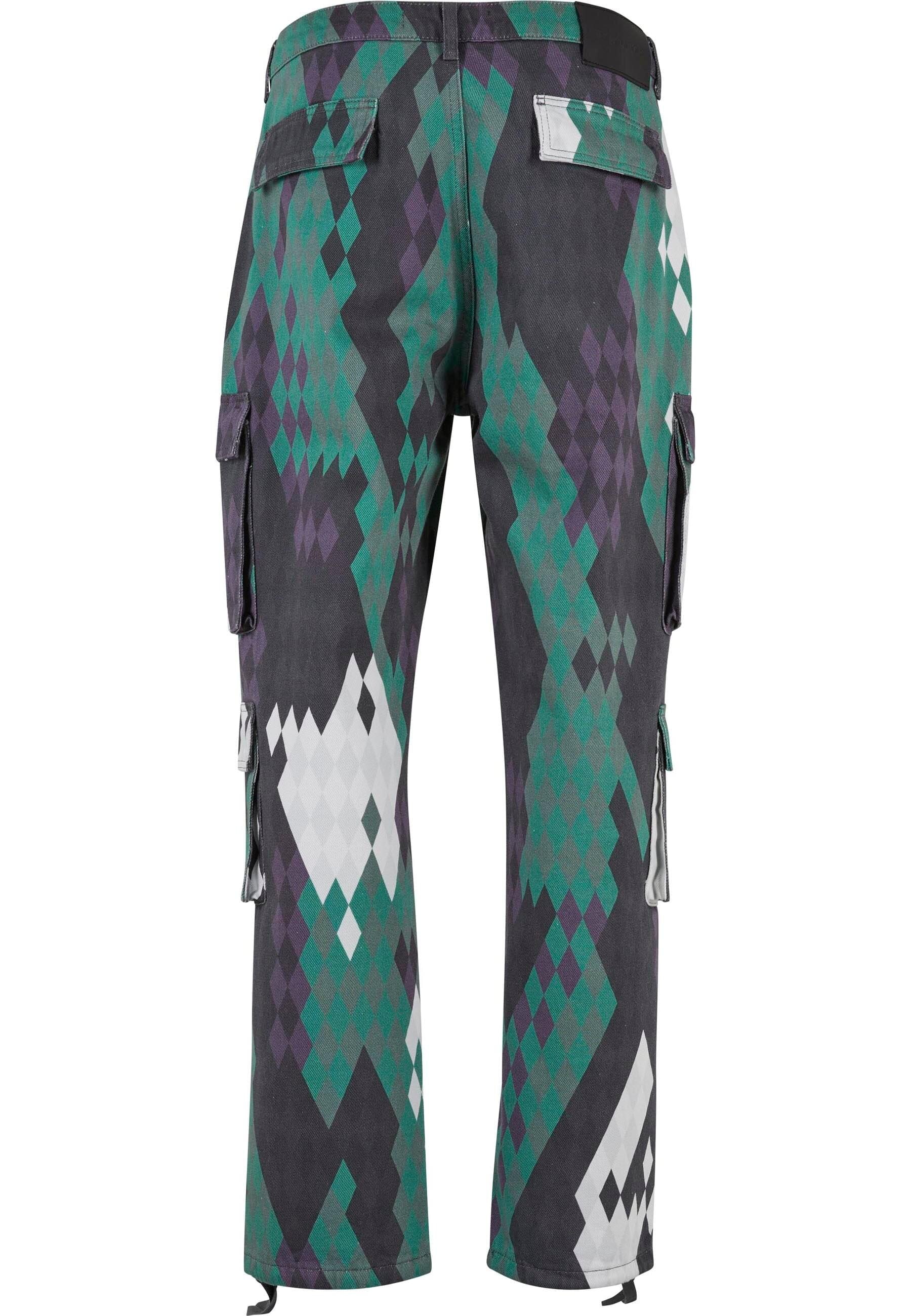 2Y Studios Cargohose »2Y Studios 2Y Kiran 4 Pocket Cargo«, (1 tlg.)