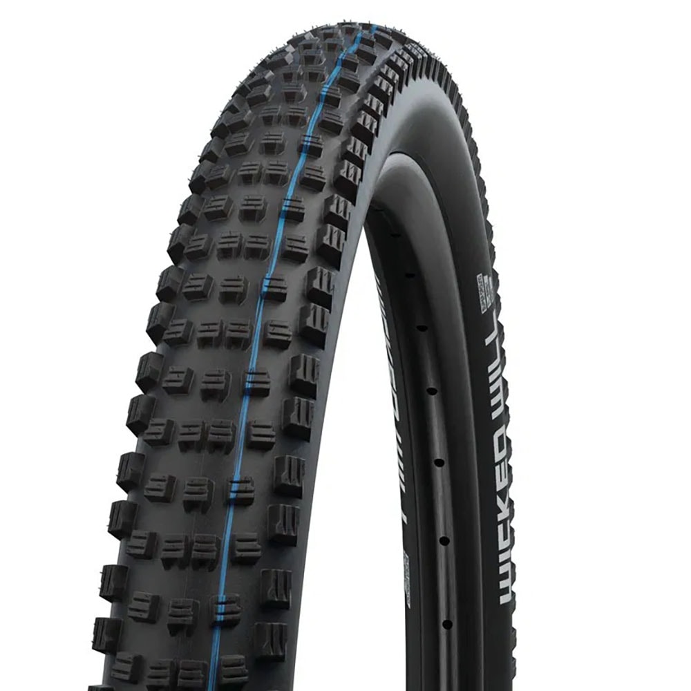 Schwalbe Fahrradreifen "Wicked Will HS614"