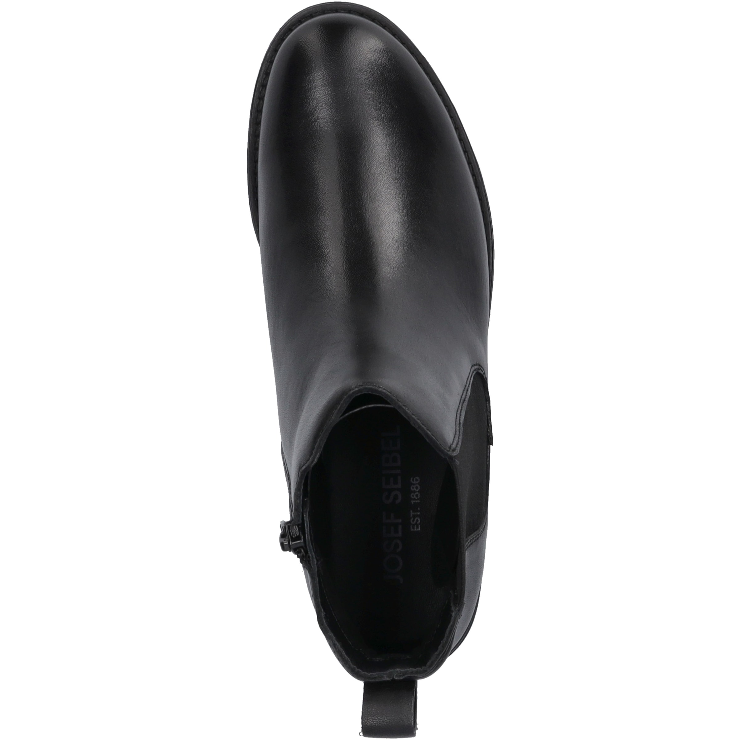 Josef Seibel Stiefelette »Simona 03, schwarz«