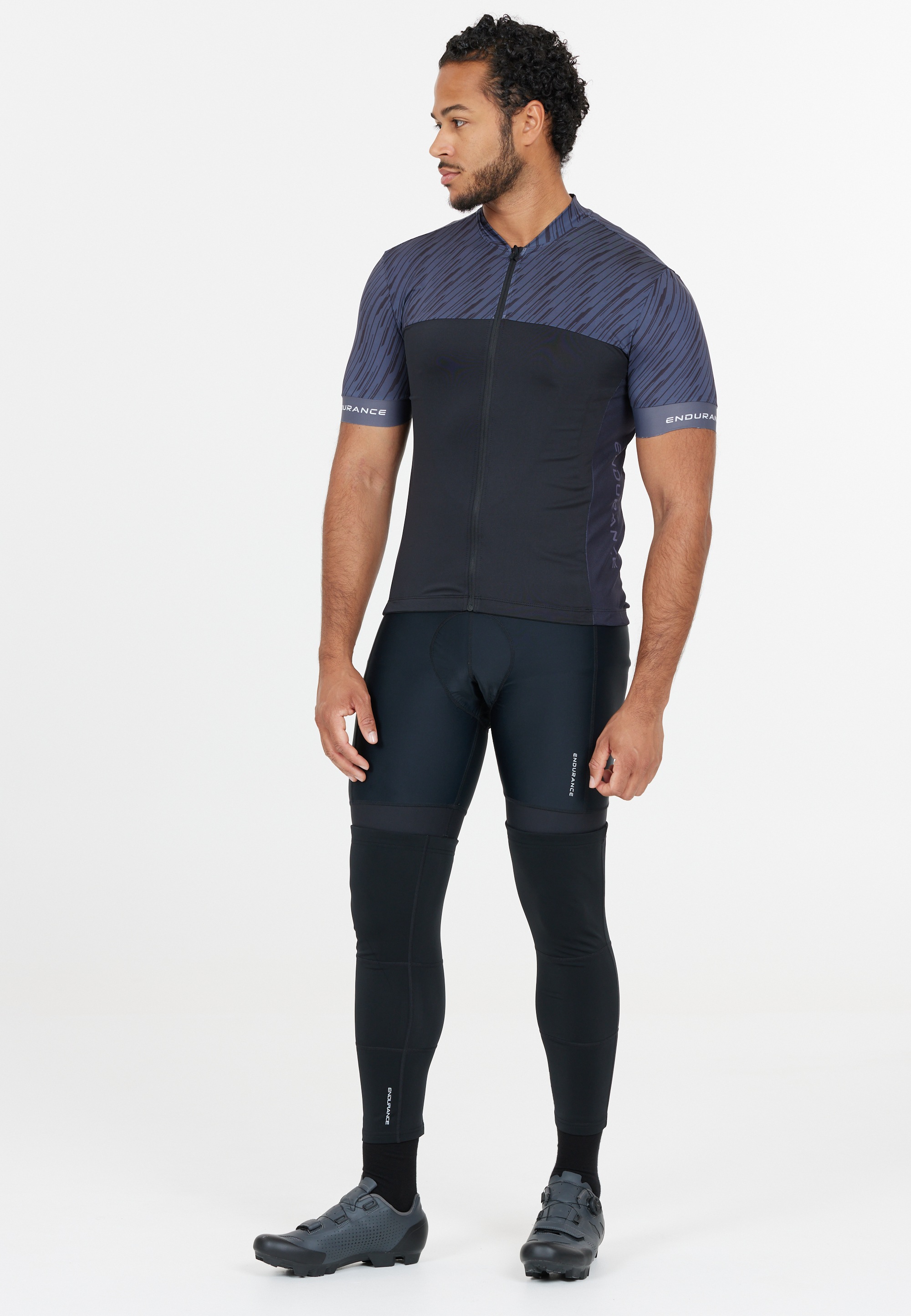 ENDURANCE Beinstulpen »Maip«, aus angenehmen Funktionsstretch