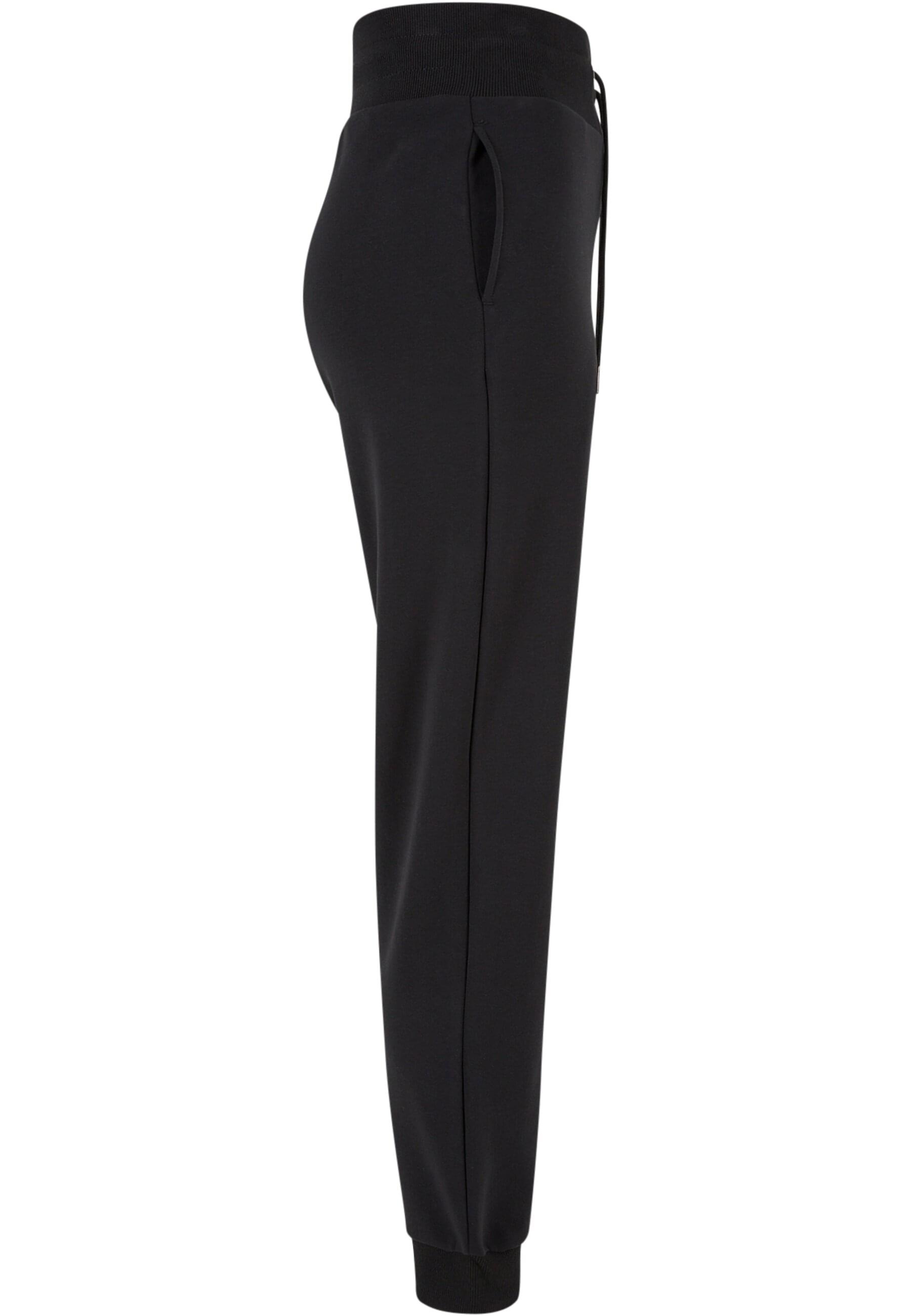 URBAN CLASSICS Jogginghose »Urban Classics Damen Ladies Cozy Sweatpants«, (1 tlg.)
