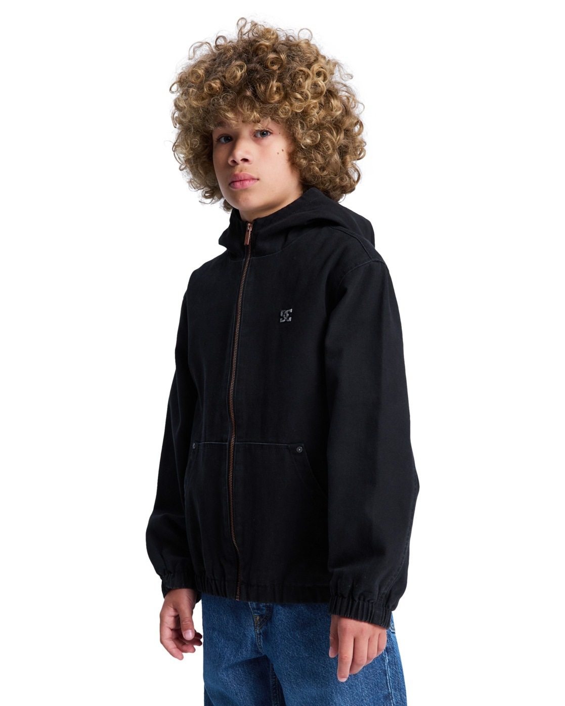 Thumbnail - DC Shoes Outdoorjacke "Garage"