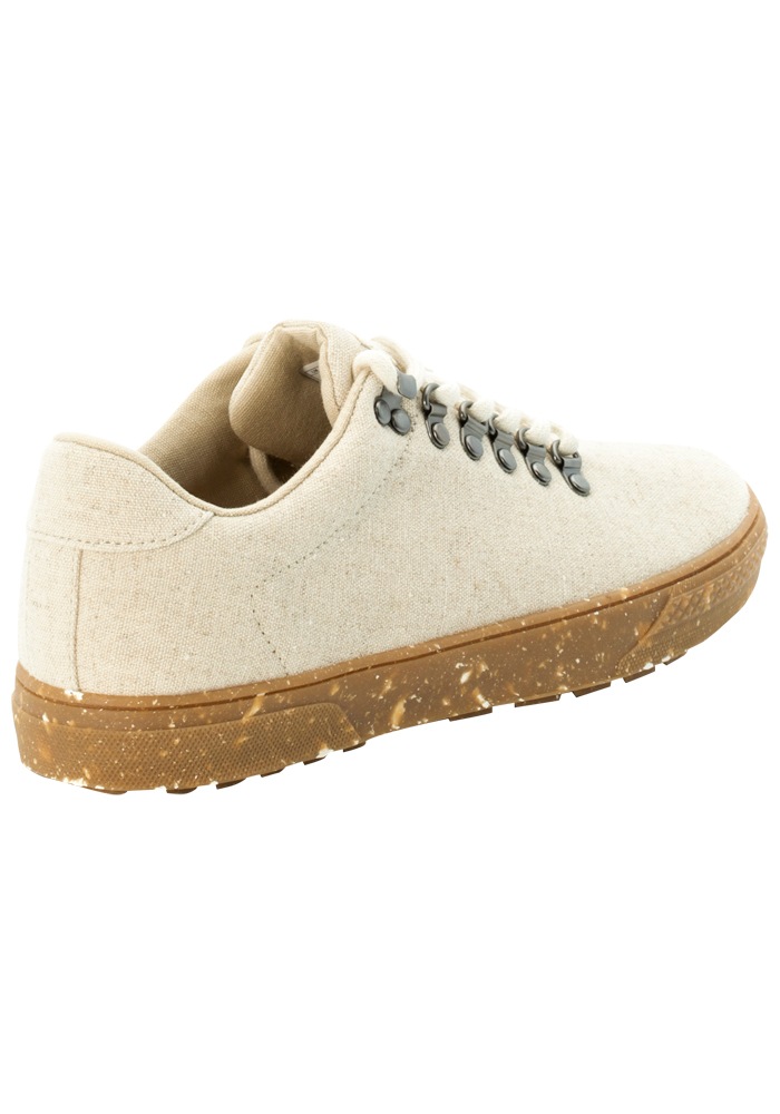 Jack Wolfskin Wedgesneaker »ECOSTRIDE 2 LOW W«