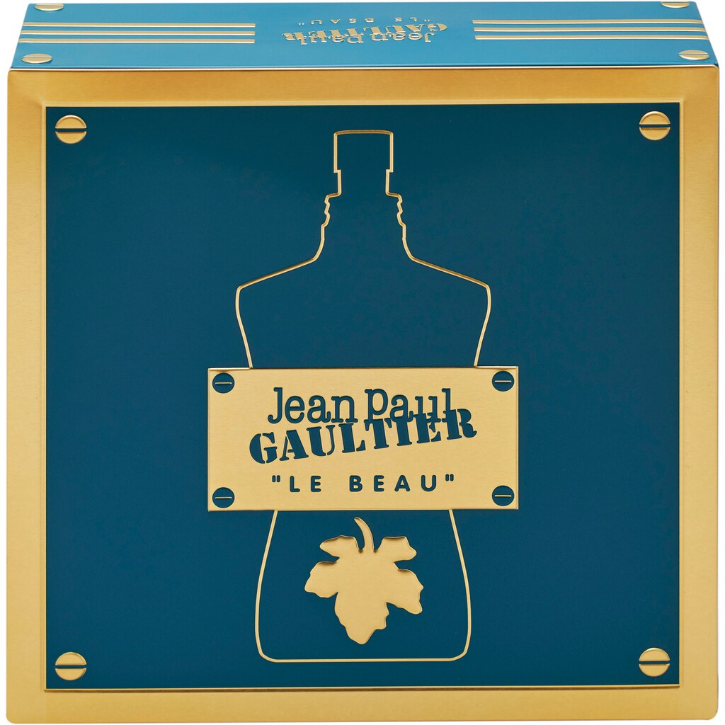 JEAN PAUL GAULTIER Duft-Set »Le Beau«, (Set, 2 tlg.)