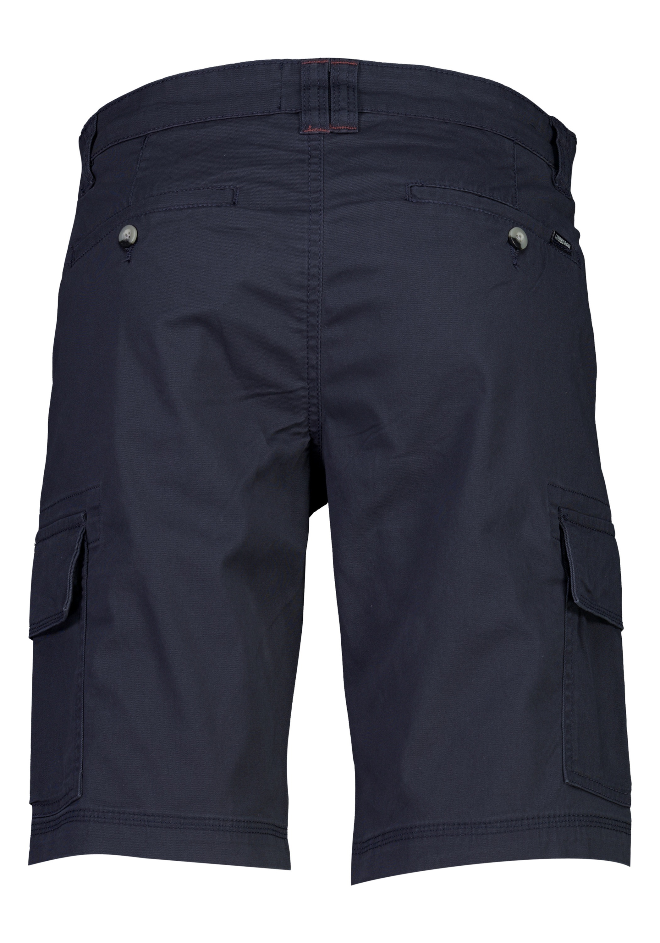 LINDBERGH Cargoshorts "Cargo-Shorts Relaxed Fit" günstig online kaufen