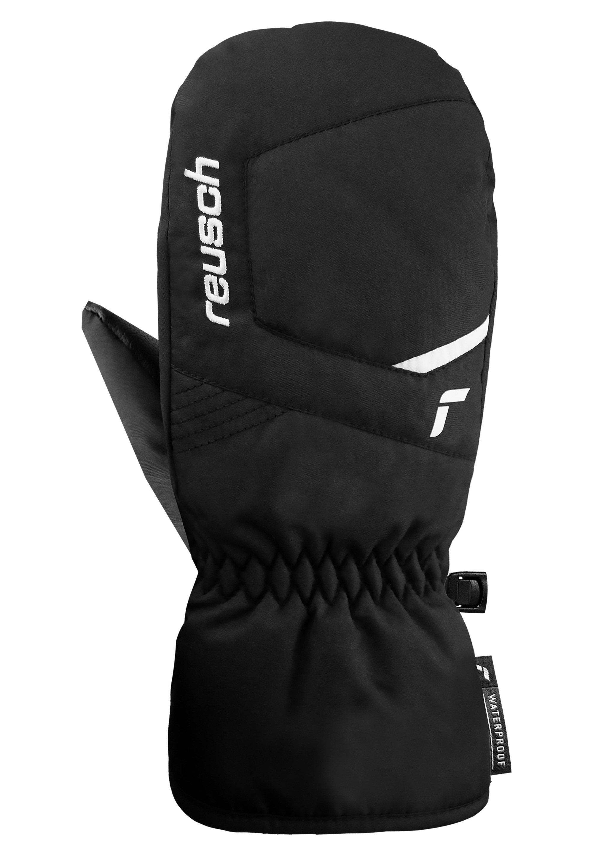 Reusch Fäustlinge »Bennet R-TEX® XT Junior Mitten«, mit wasserdichter und atmungsaktiver Funktion