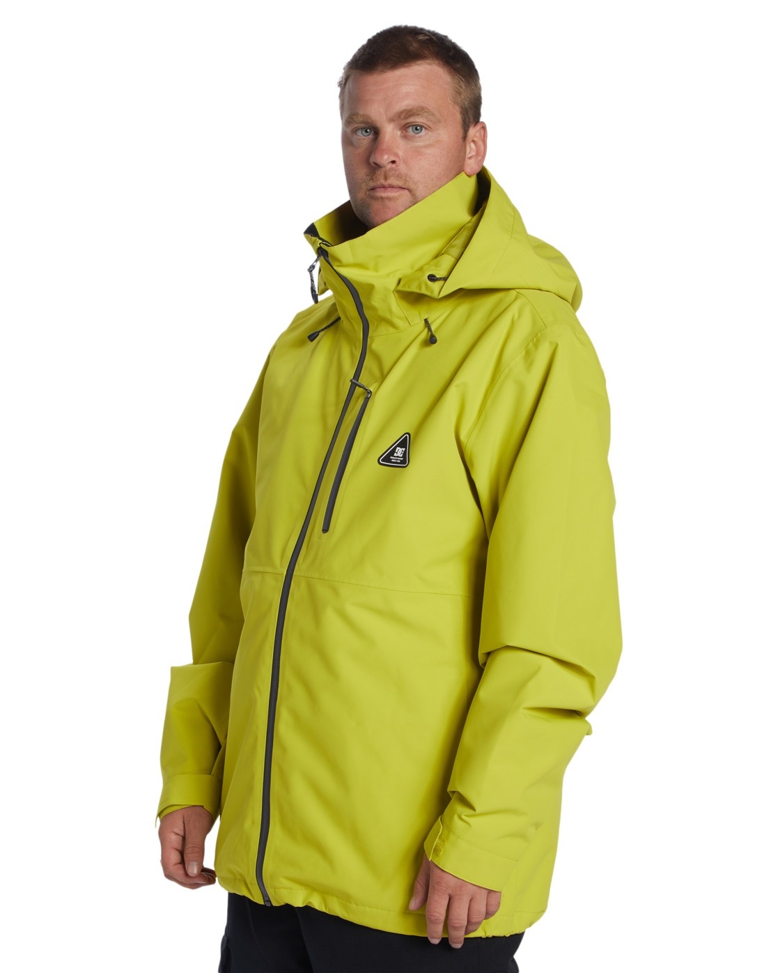 DC Shoes Snowboardjacke »Basis 30K«