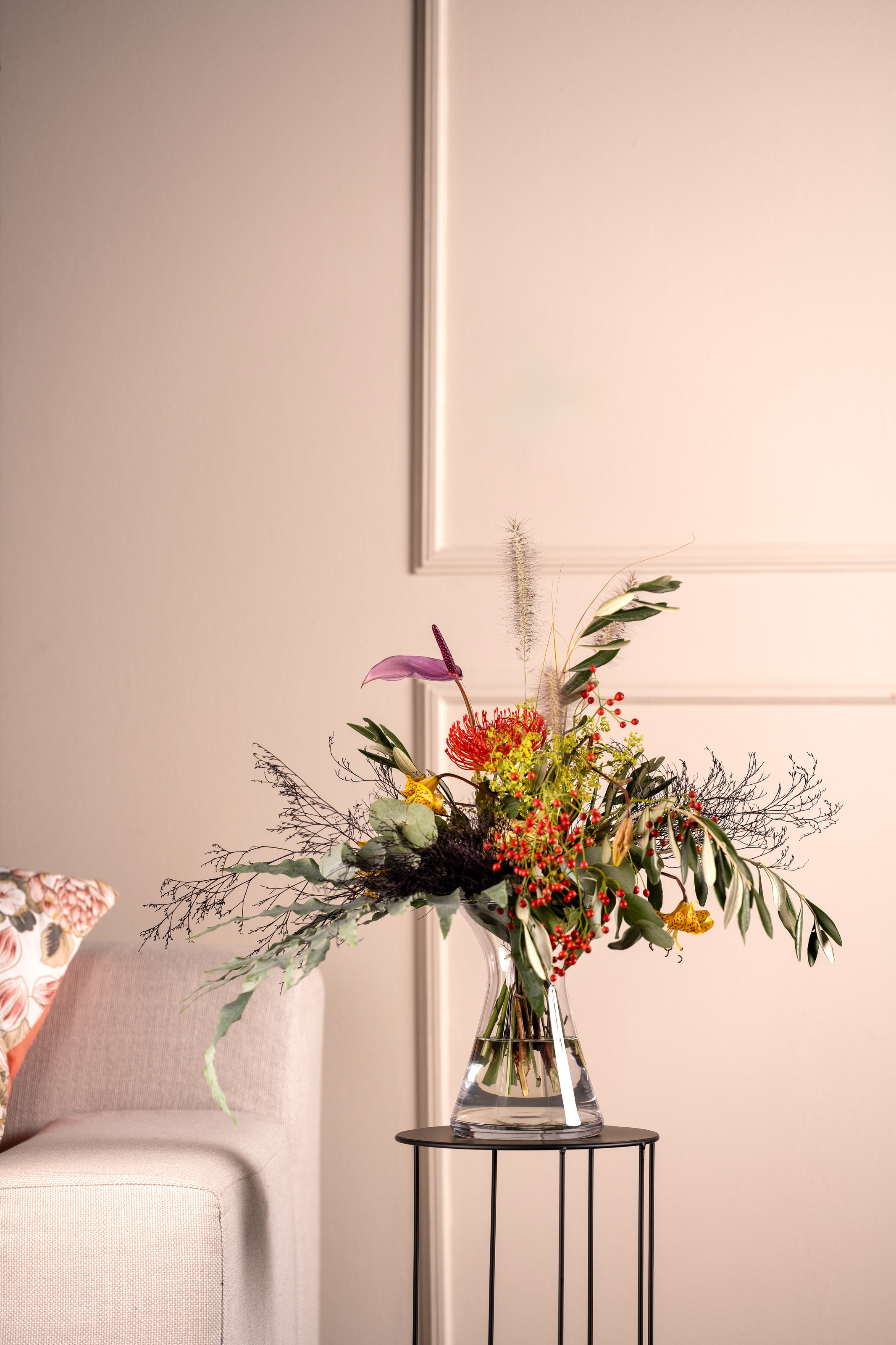 LEONARDO Dekovase »GK/Vase GIA«