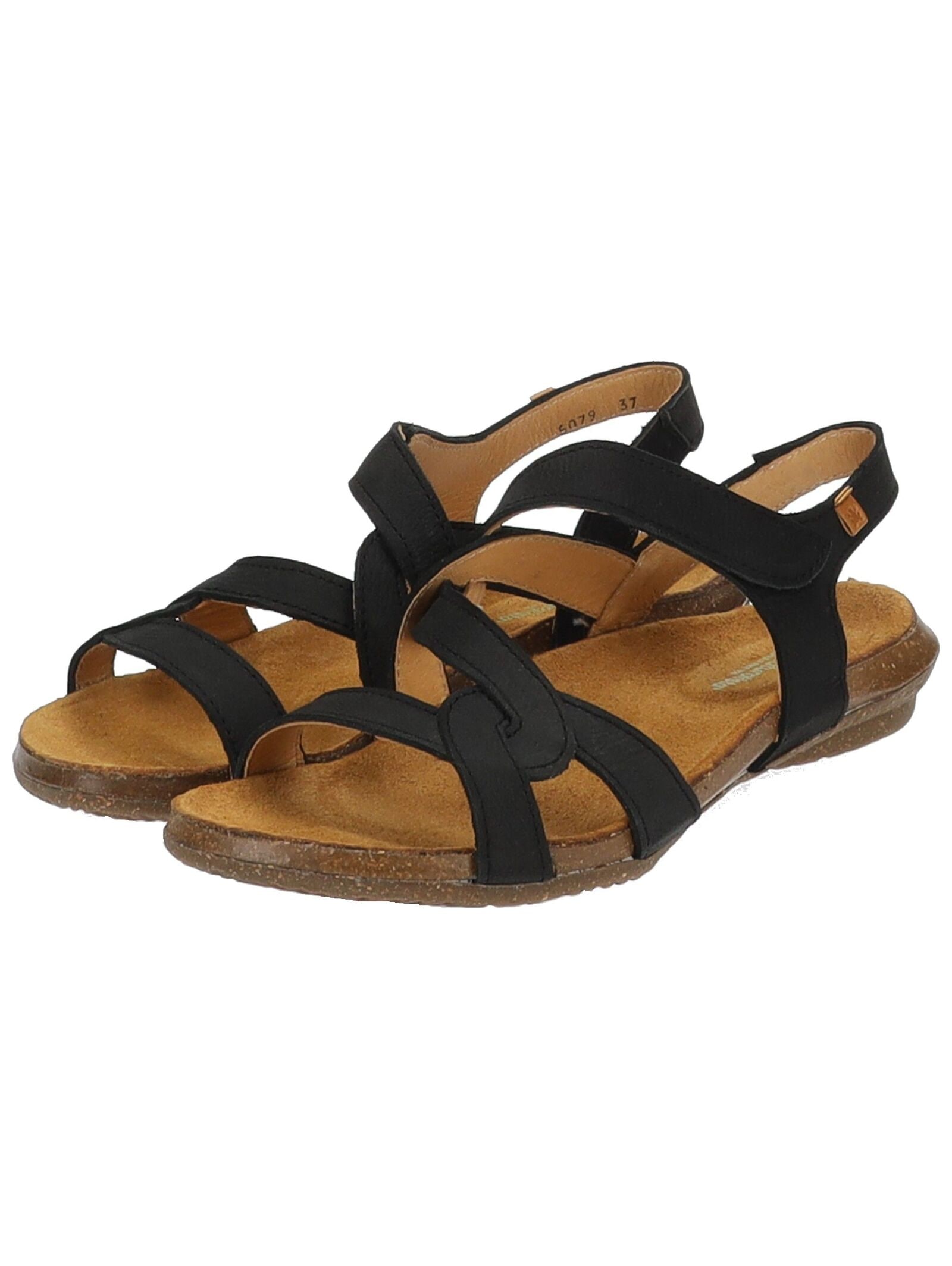 El Naturalista Riemchensandale »El Naturalista Sandalen Leder«