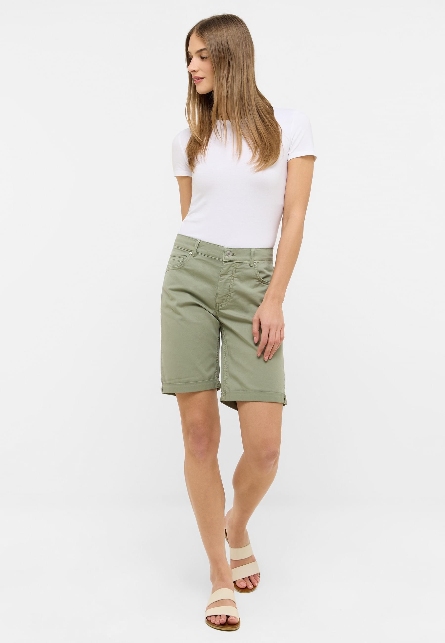 AENGELS Shorts »AENGELS Bermuda«, (1 tlg.)