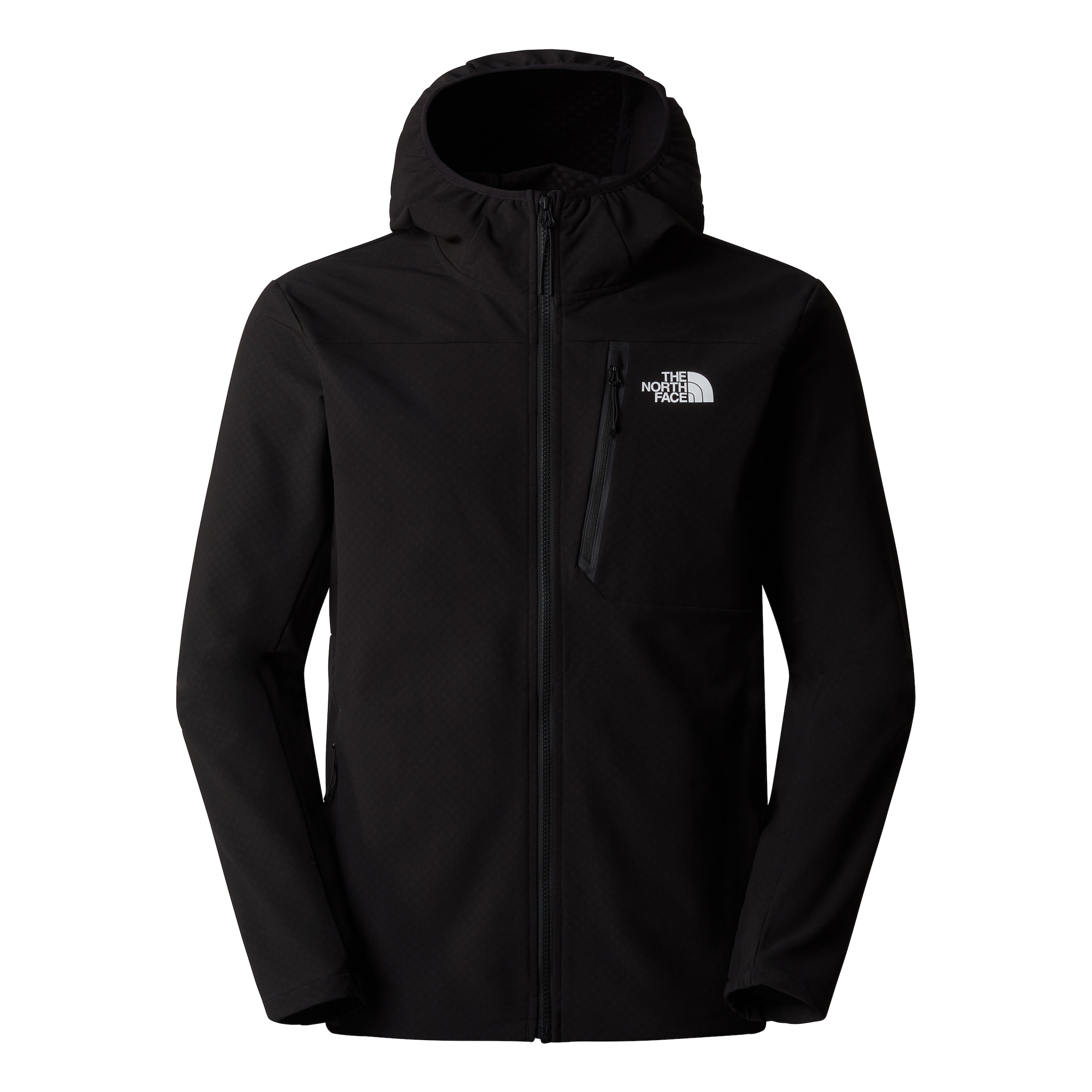 The North Face Softshelljacke "M MA SOFTSHELL JACKET" sportlicher Stil, für günstig online kaufen