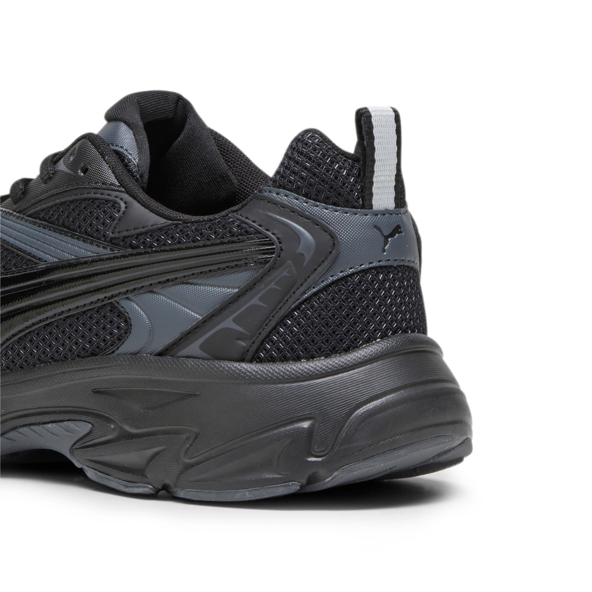 PUMA Sneaker »MORPHIC BASE«