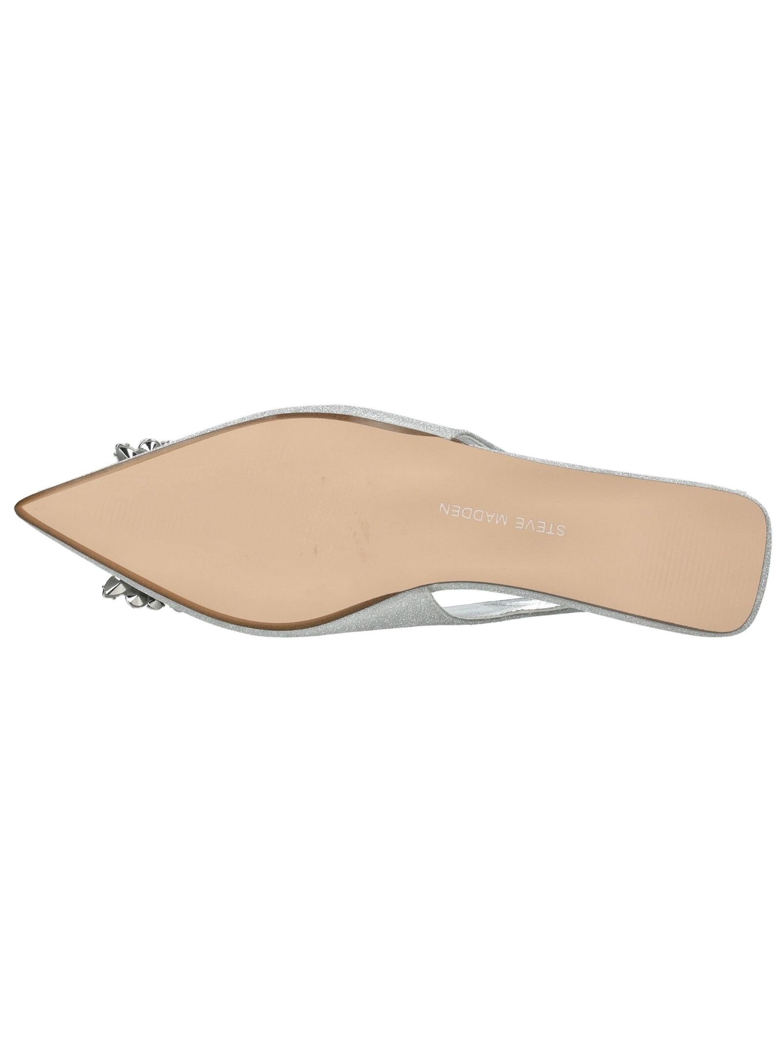STEVE MADDEN Ballerina »STEVE MADDEN Ballerinas Lederimitat«