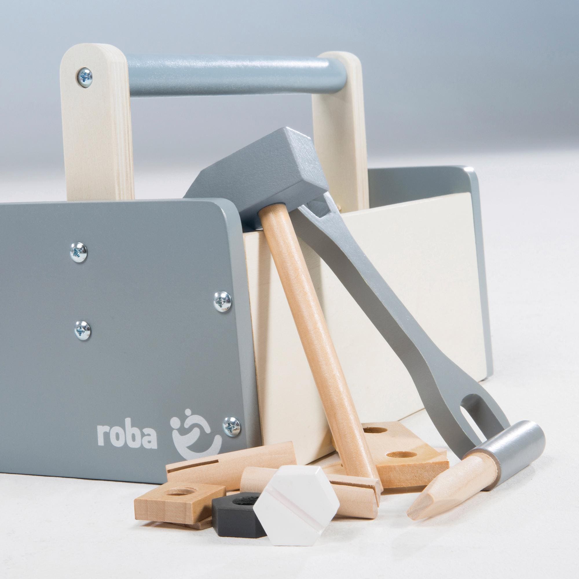 roba® Spielwerkzeug »Werkzeugkiste«